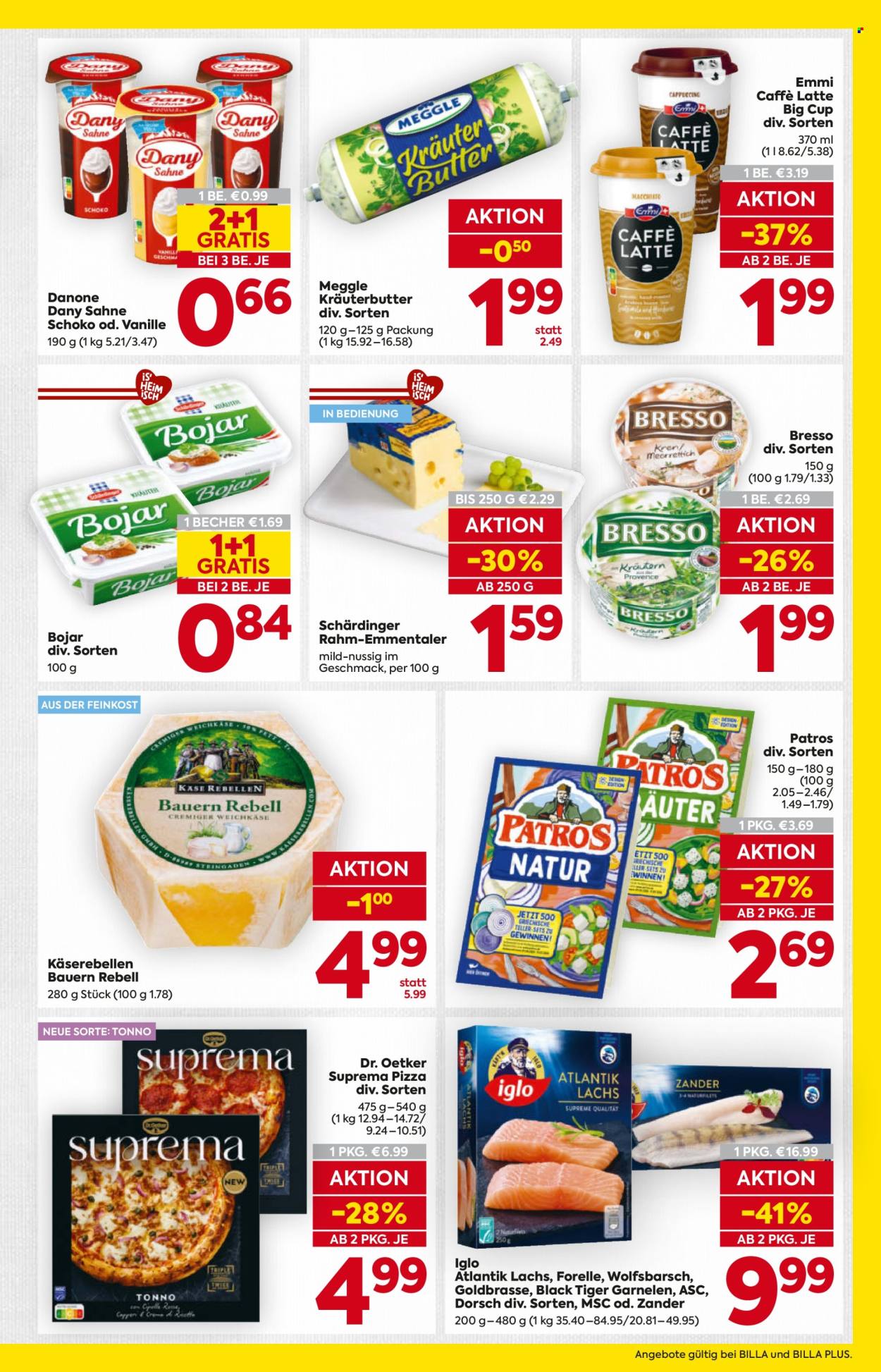 Angebote Billa - 9.7.2026 - 15.7.2026. Seite 9