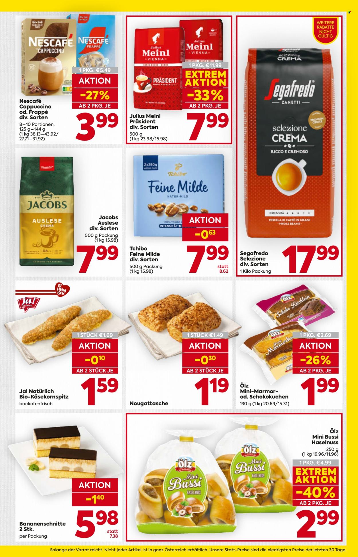 Angebote Billa - 9.7.2026 - 15.7.2026. Seite 11