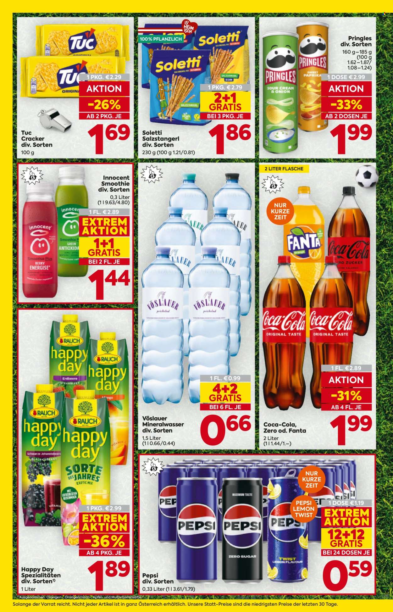 Angebote Billa - 9.7.2026 - 15.7.2026. Seite 14
