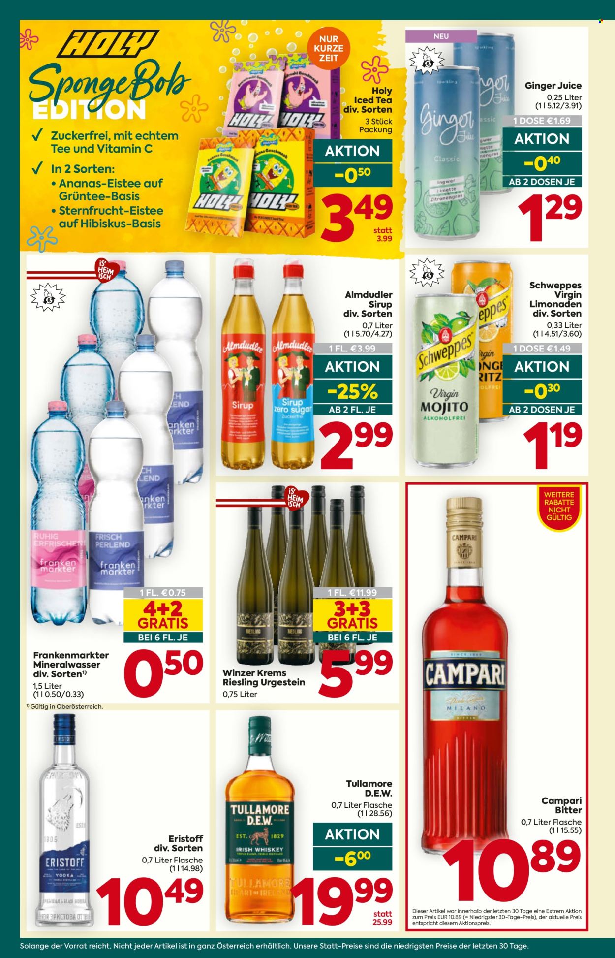 Angebote Billa Plus - 9.7.2026 - 15.7.2026. Seite 14