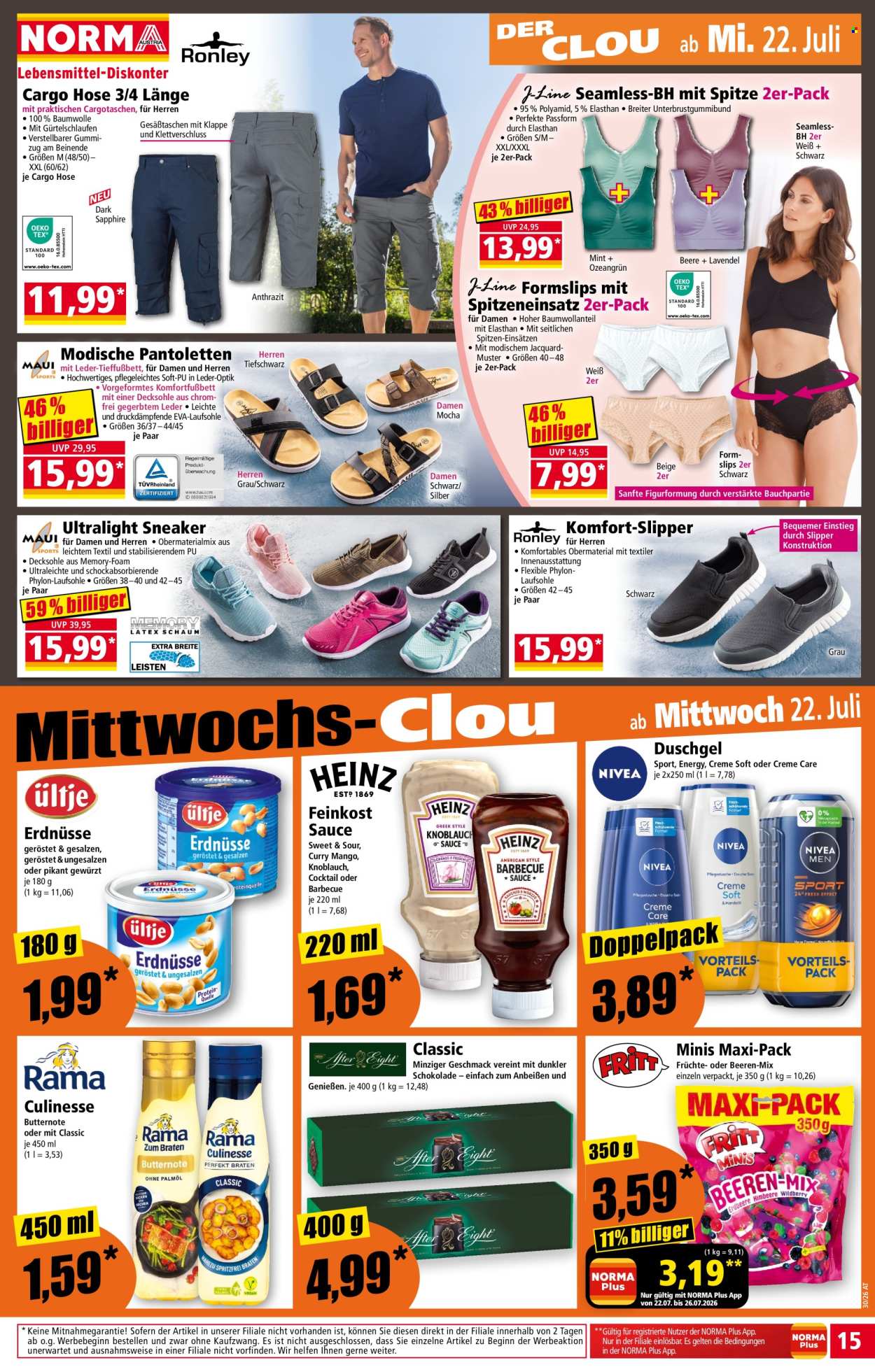 Angebote Norma - 20.7.2026 - 25.7.2026. Seite 15