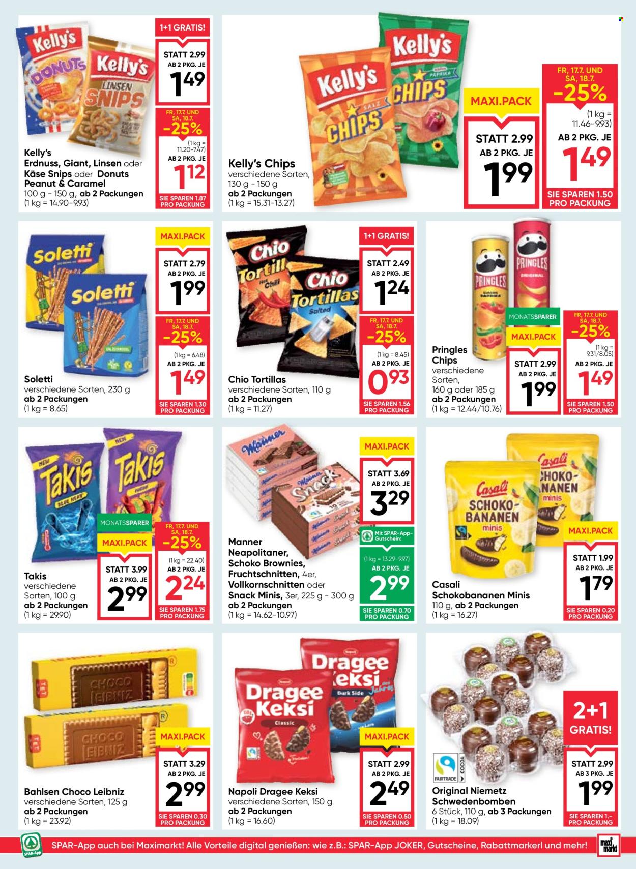 Angebote Maximarkt - 16.7.2026 - 22.7.2026. Seite 11