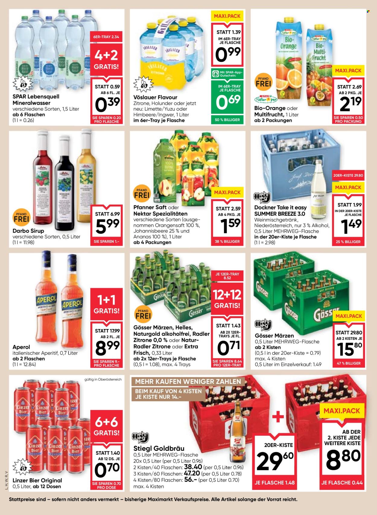 Angebote Maximarkt - 16.7.2026 - 22.7.2026. Seite 12