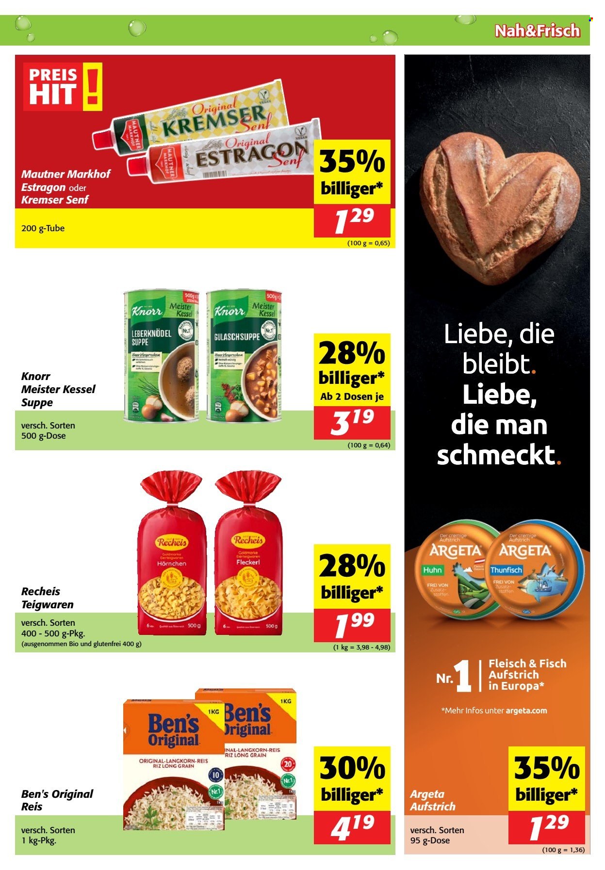 Angebote KASTNER - 22.7.2026 - 28.7.2026. Seite 5