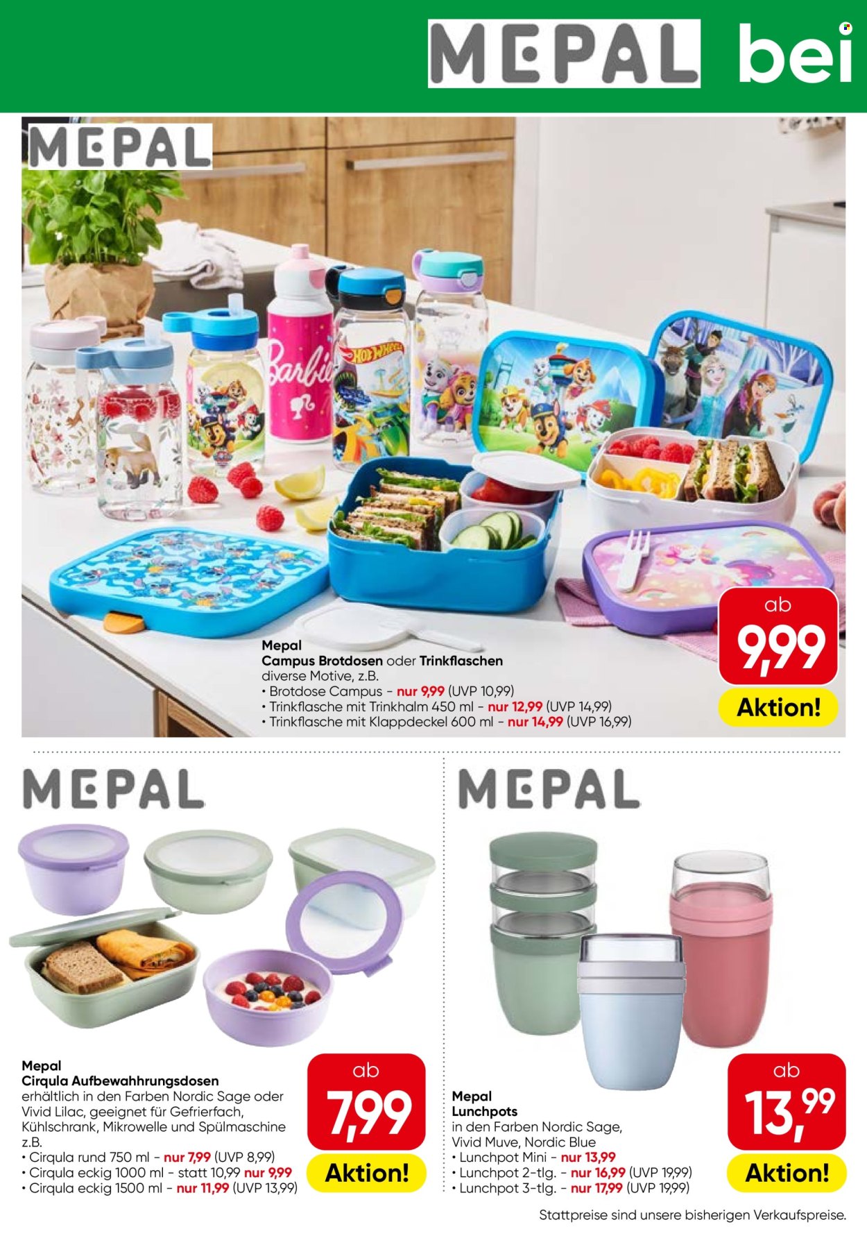 Angebote EUROSPAR - 16.7.2026 - 29.7.2026. Seite 2