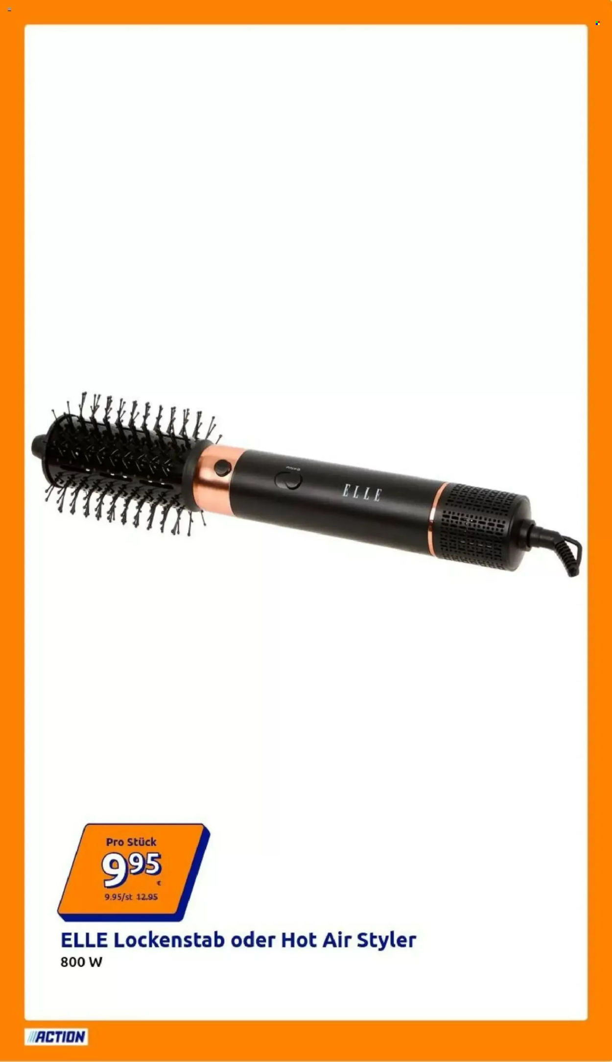 Angebote Action - 15.7.2026 - 21.7.2026. Seite 5