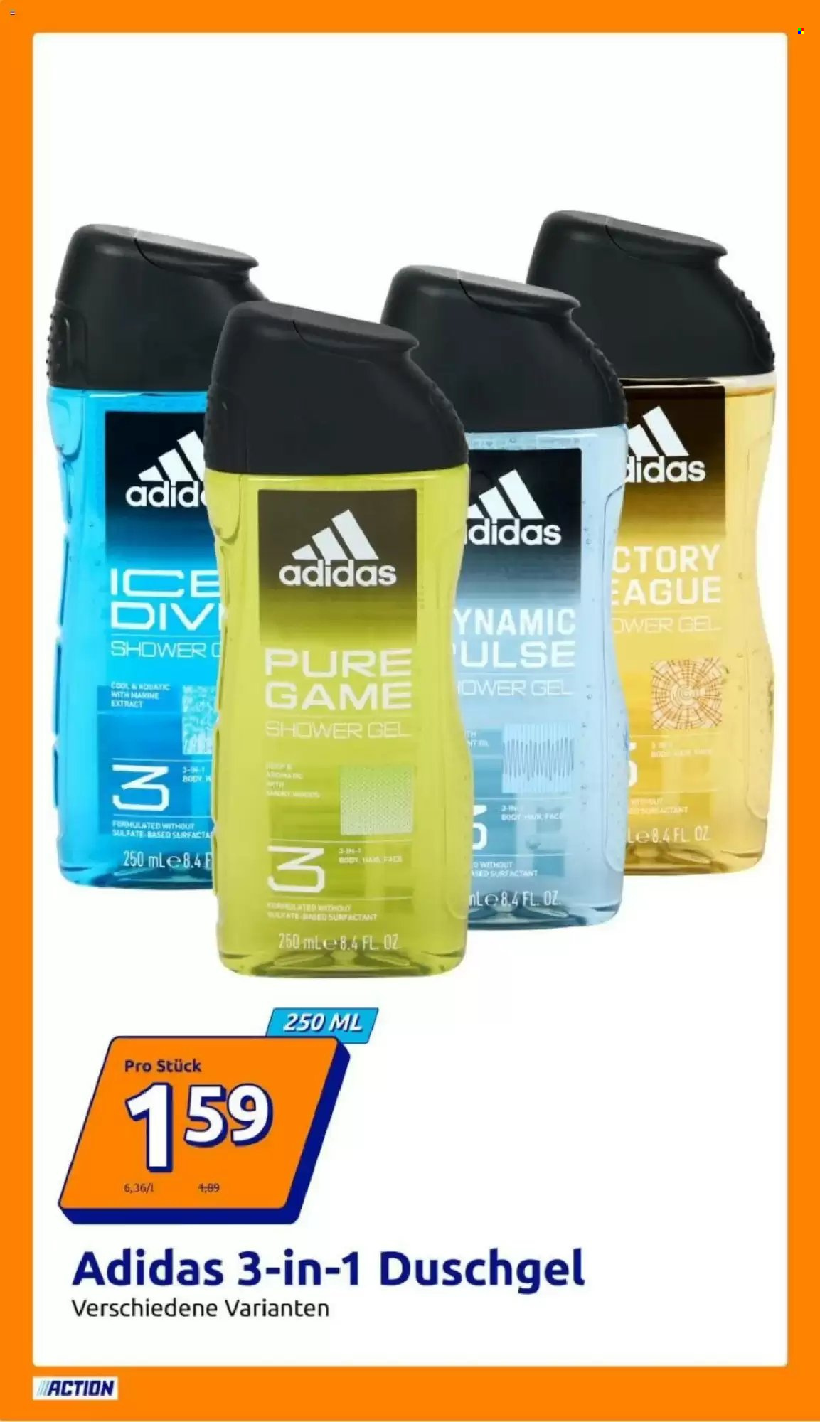 Angebote Action - 15.7.2026 - 21.7.2026. Seite 10