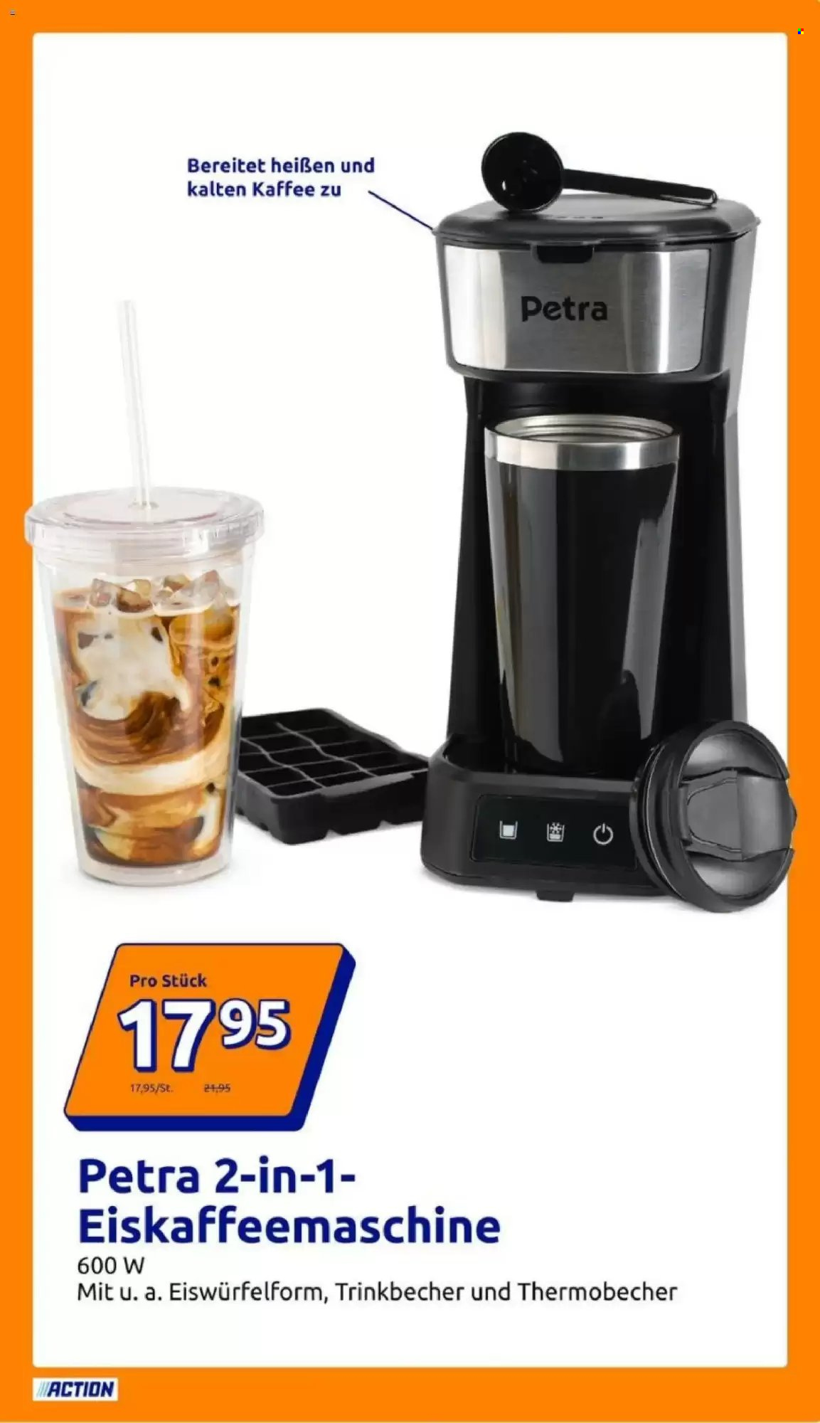 Angebote Action - 15.7.2026 - 21.7.2026. Seite 13