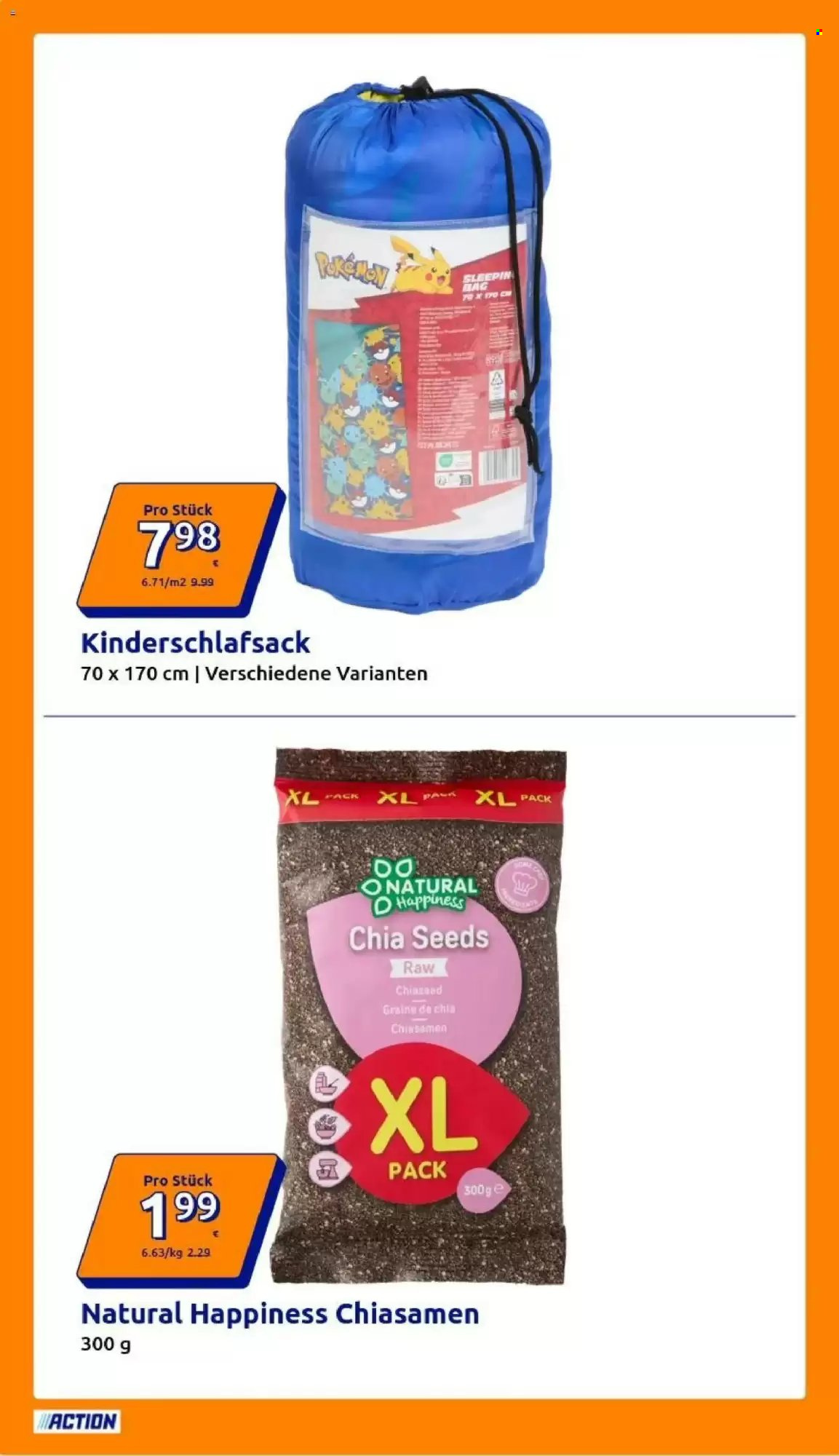 Angebote Action - 15.7.2026 - 21.7.2026. Seite 14
