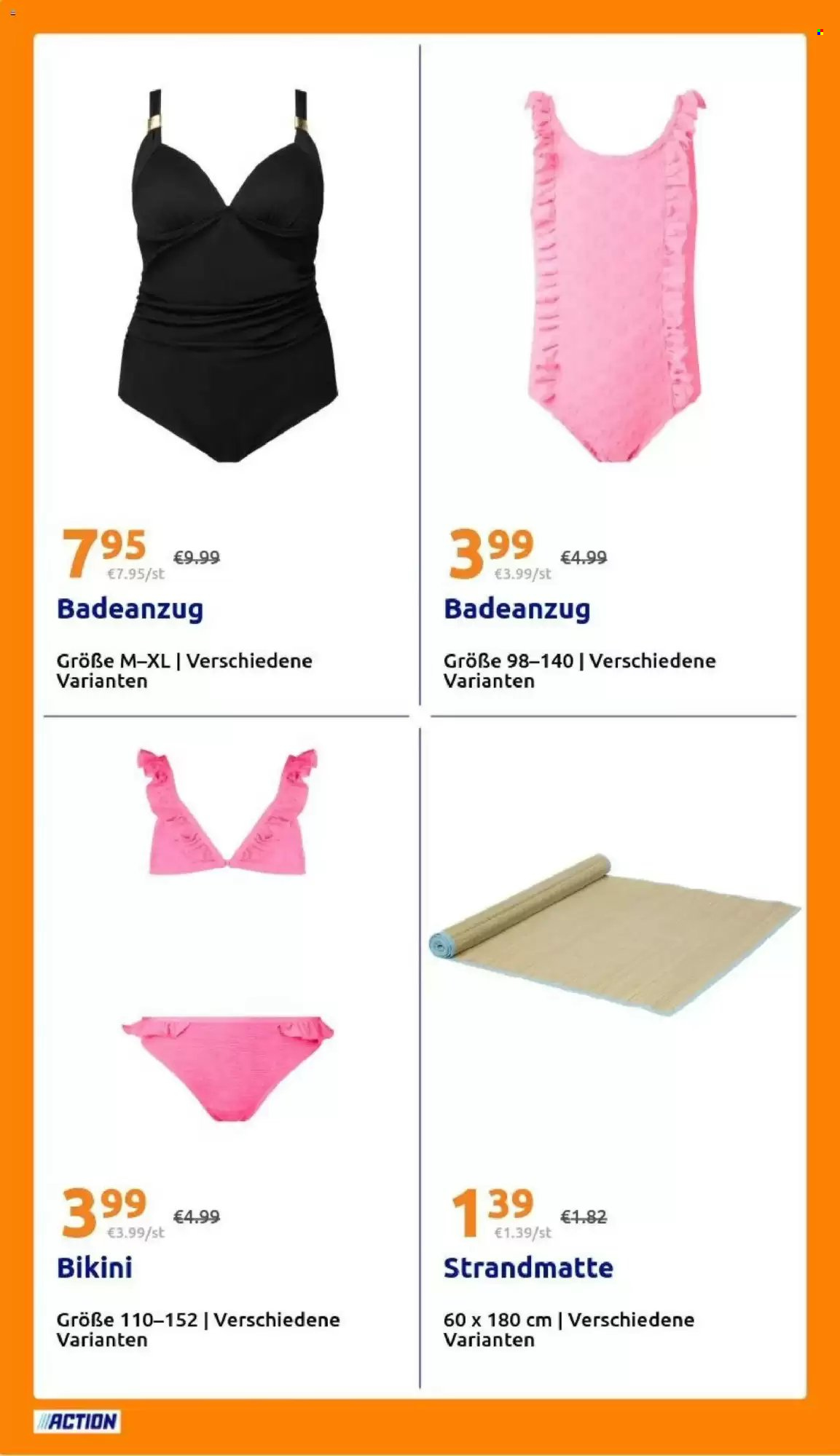 Angebote Action - 15.7.2026 - 21.7.2026. Seite 20