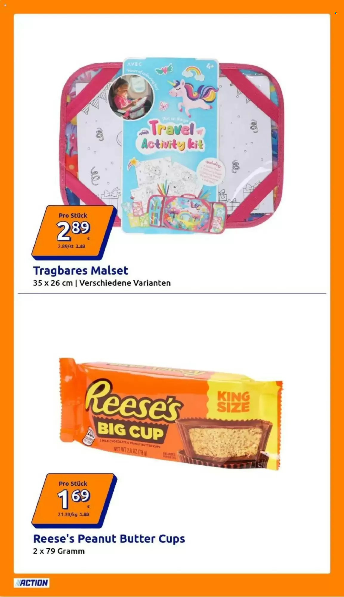 Angebote Action - 15.7.2026 - 21.7.2026. Seite 28