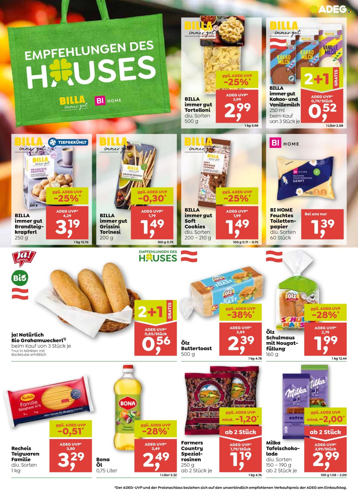 Angebote ADEG - 16.7.2026 - 22.7.2026. Seite 5