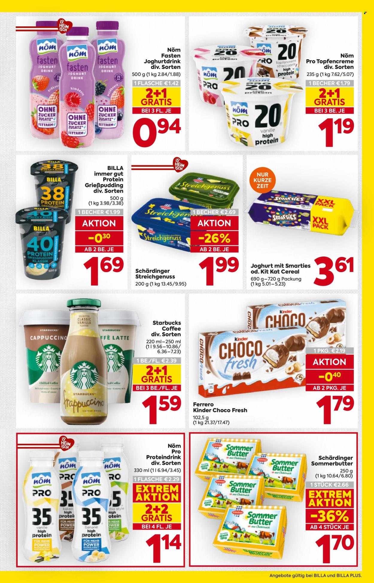Angebote Billa - 16.7.2026 - 22.7.2026. Seite 7