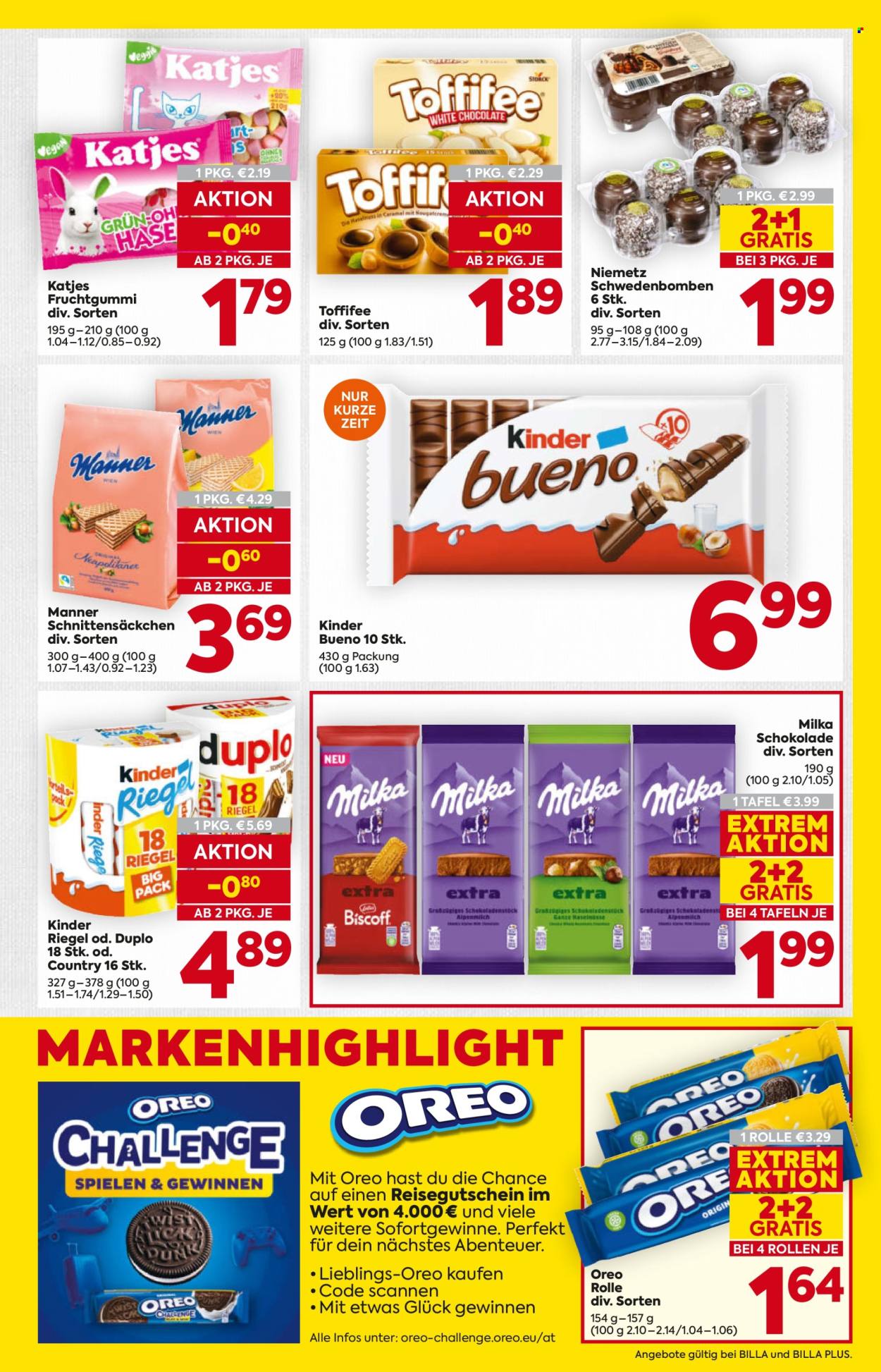 Angebote Billa - 16.7.2026 - 22.7.2026. Seite 11