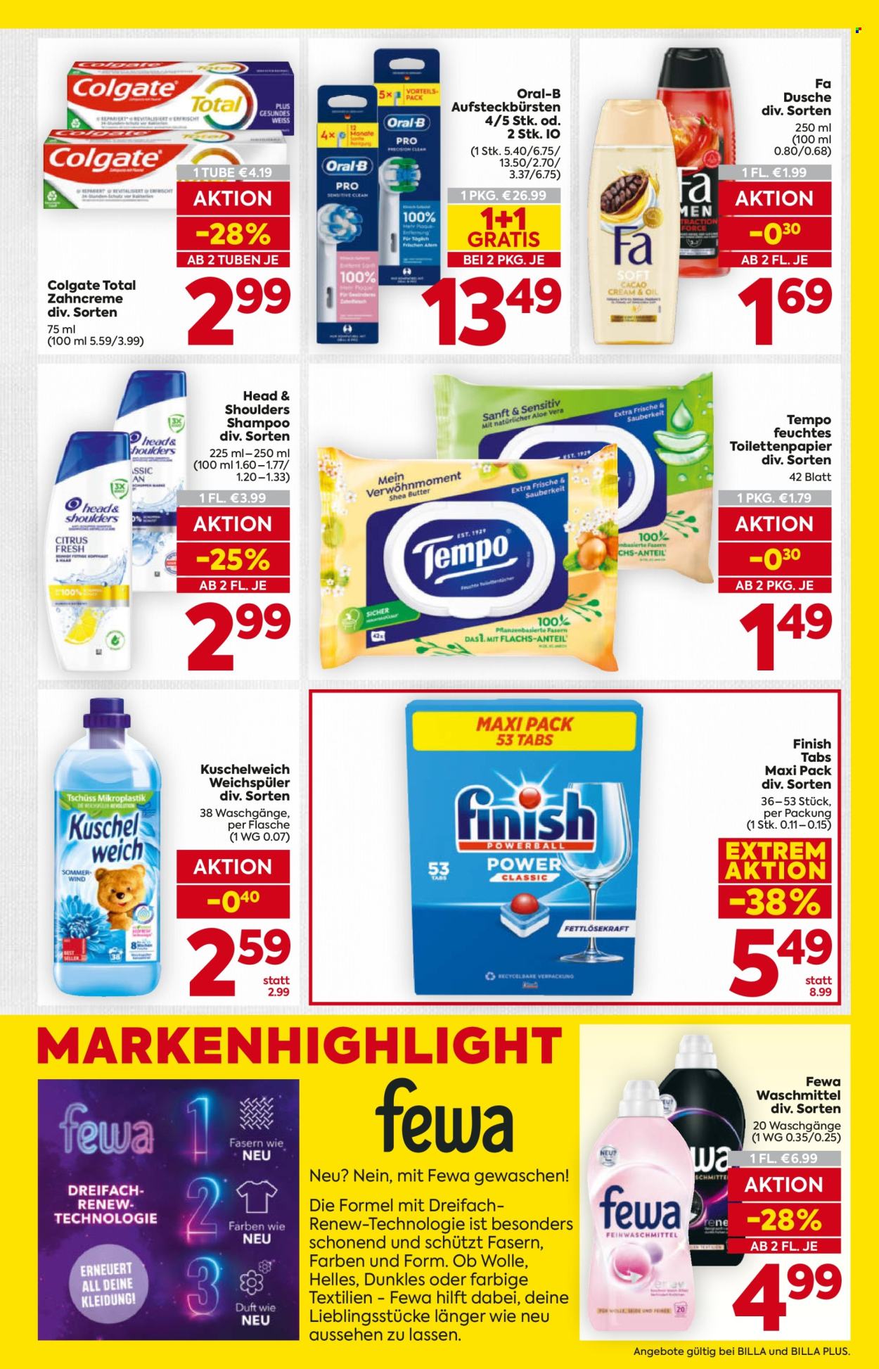Angebote Billa - 16.7.2026 - 22.7.2026. Seite 15