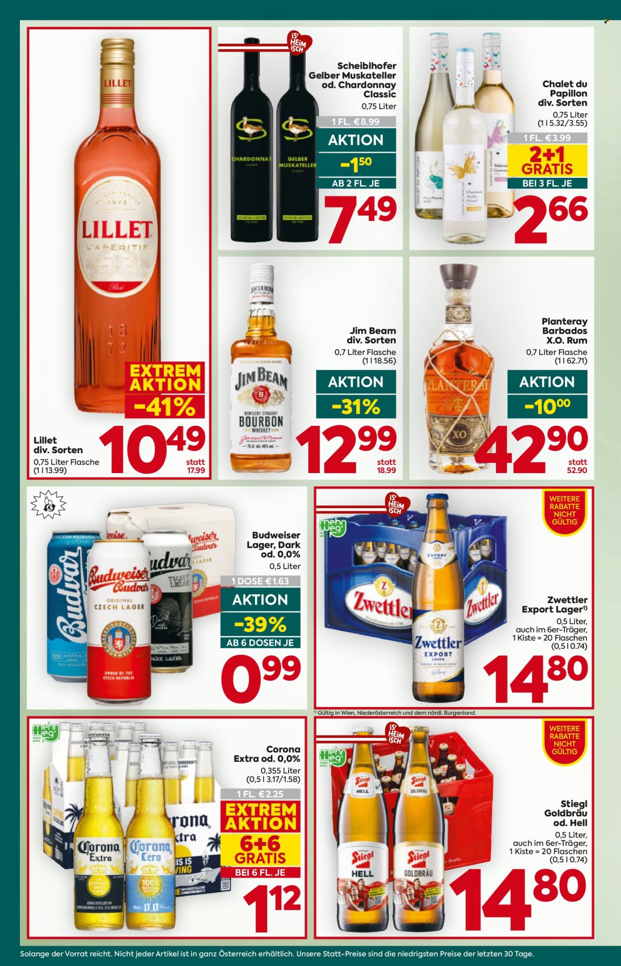 Angebote Billa Plus - 16.7.2026 - 22.7.2026. Seite 14