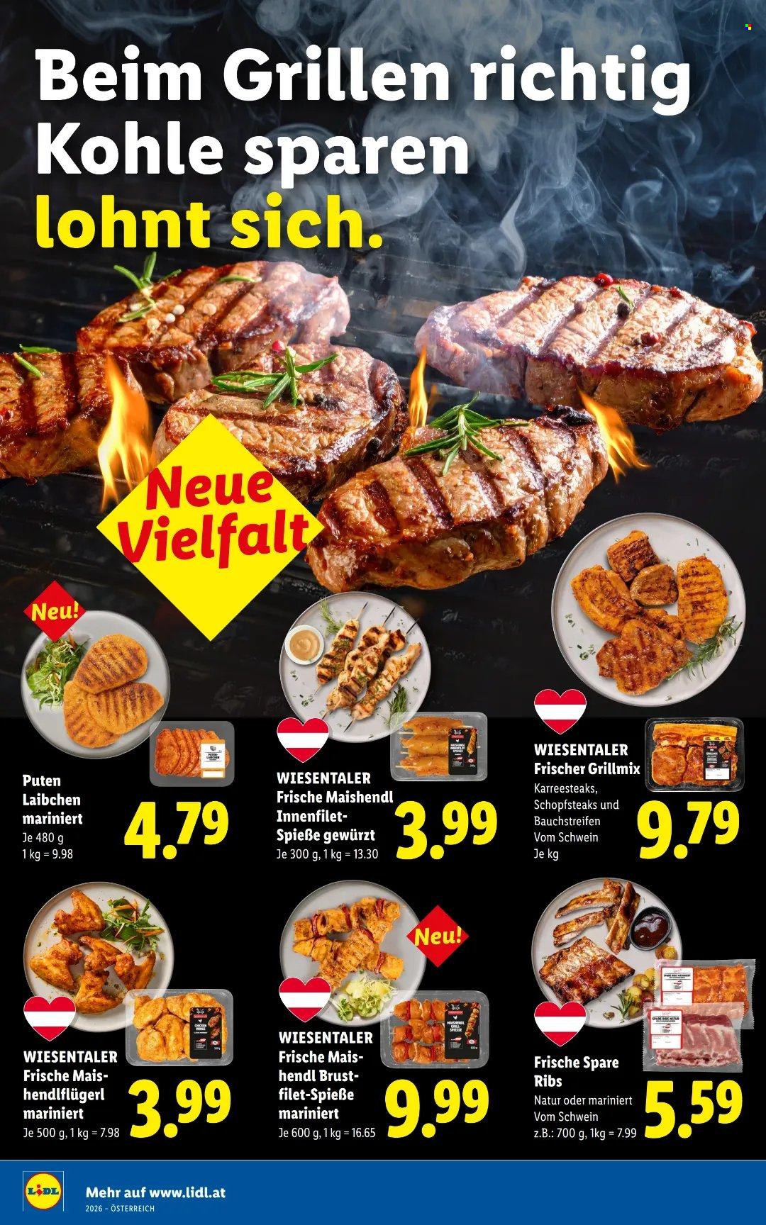 Angebote Lidl - 23.7.2026 - 29.7.2026. Seite 49