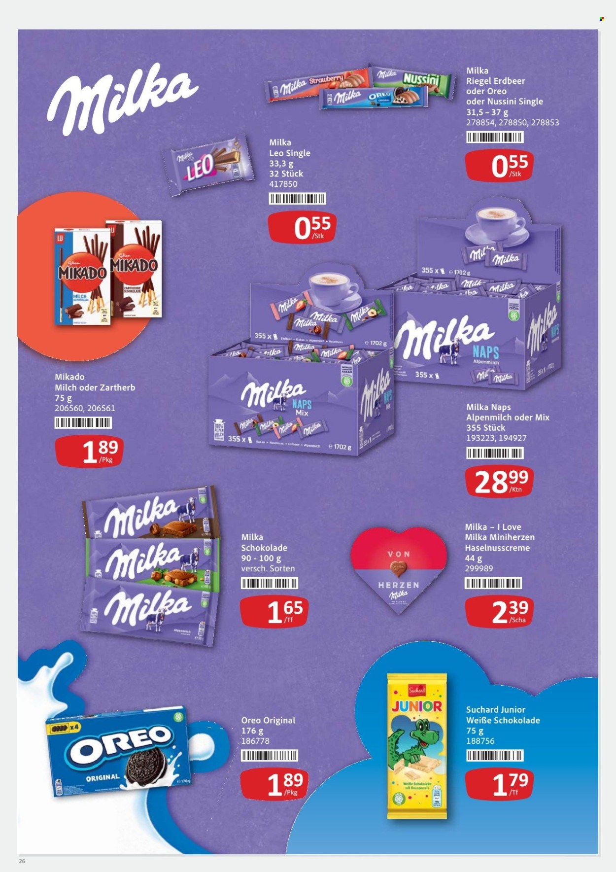 Angebote KASTNER - 27.7.2026 - 8.8.2026. Seite 30