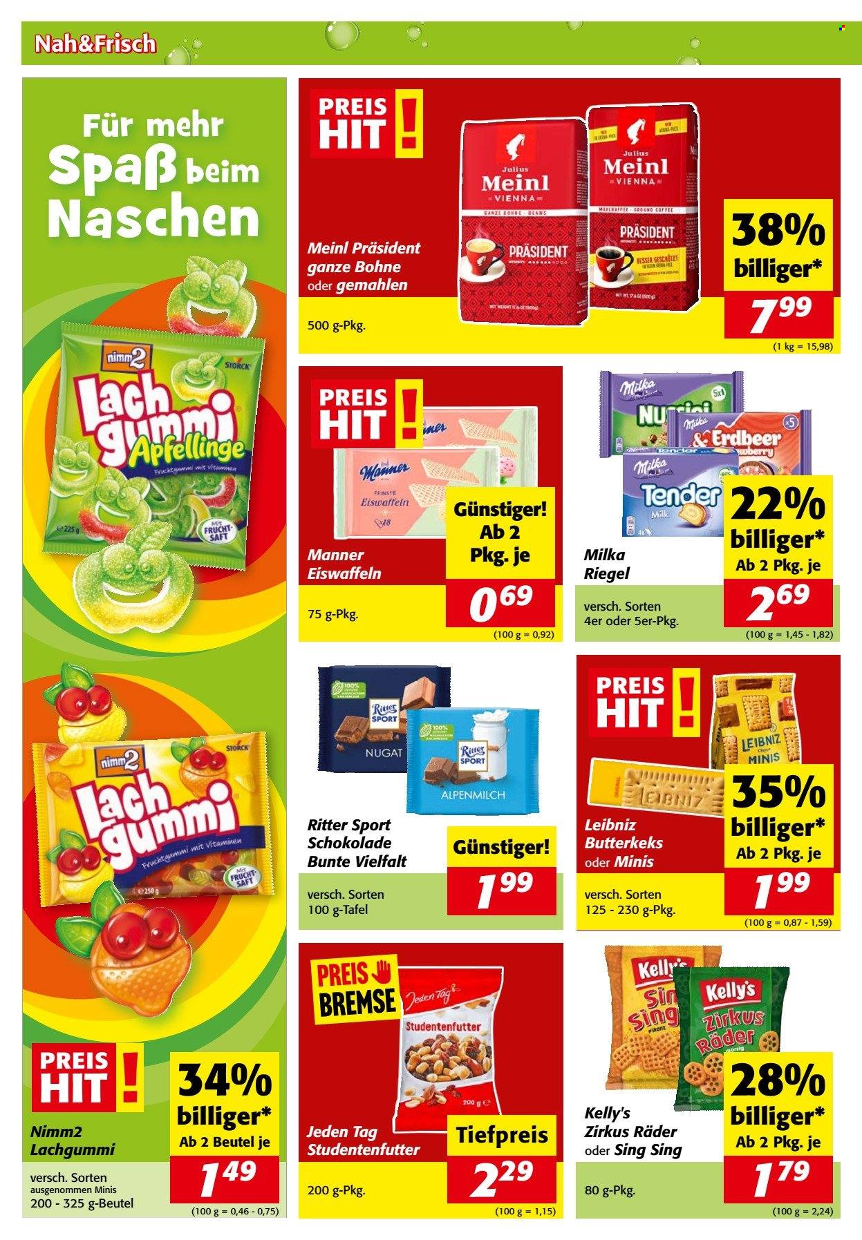 Angebote KASTNER - 29.7.2026 - 4.8.2026. Seite 6