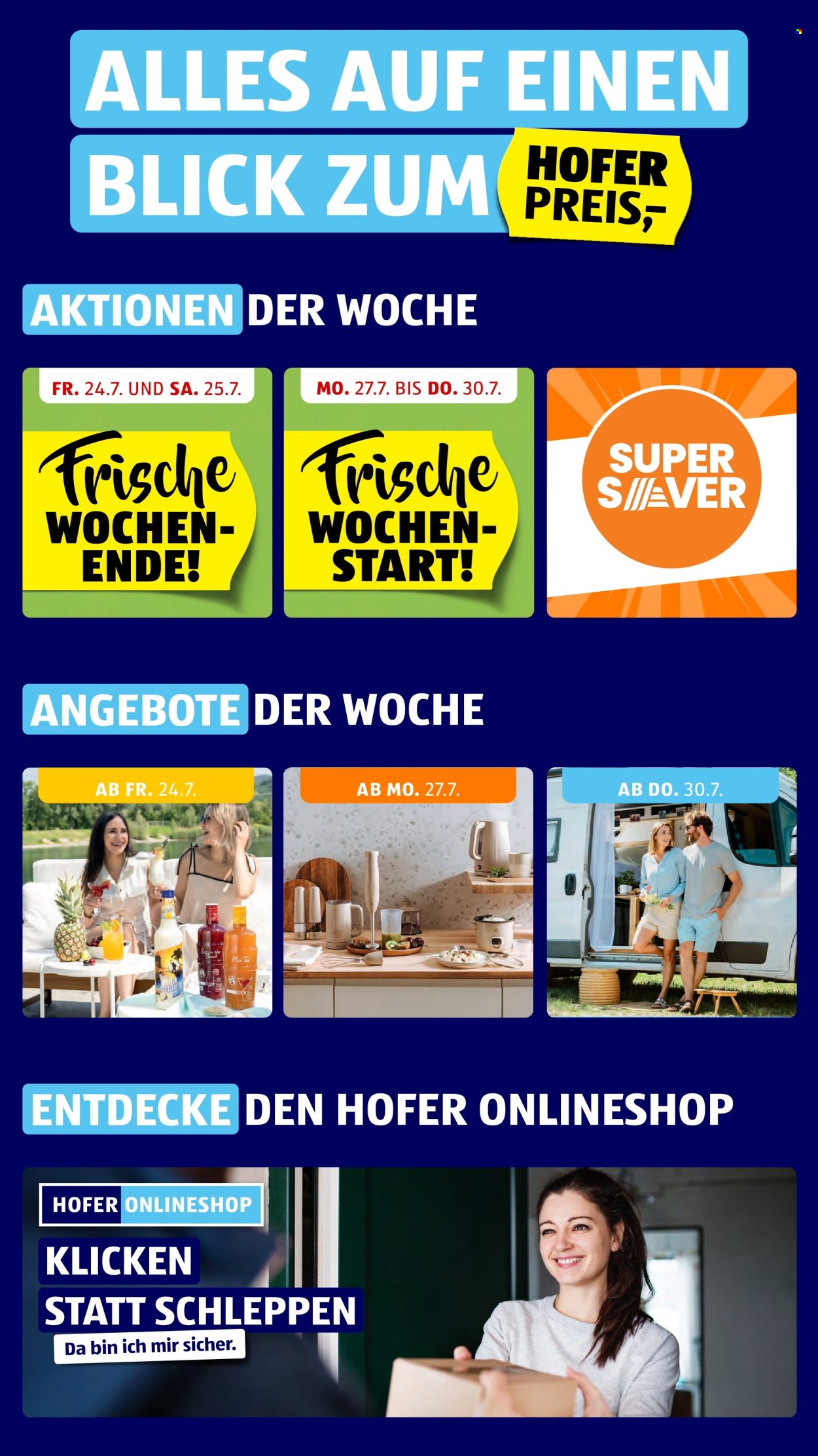 Angebote Action - 24.7.2026 - 6.8.2026. Seite 2