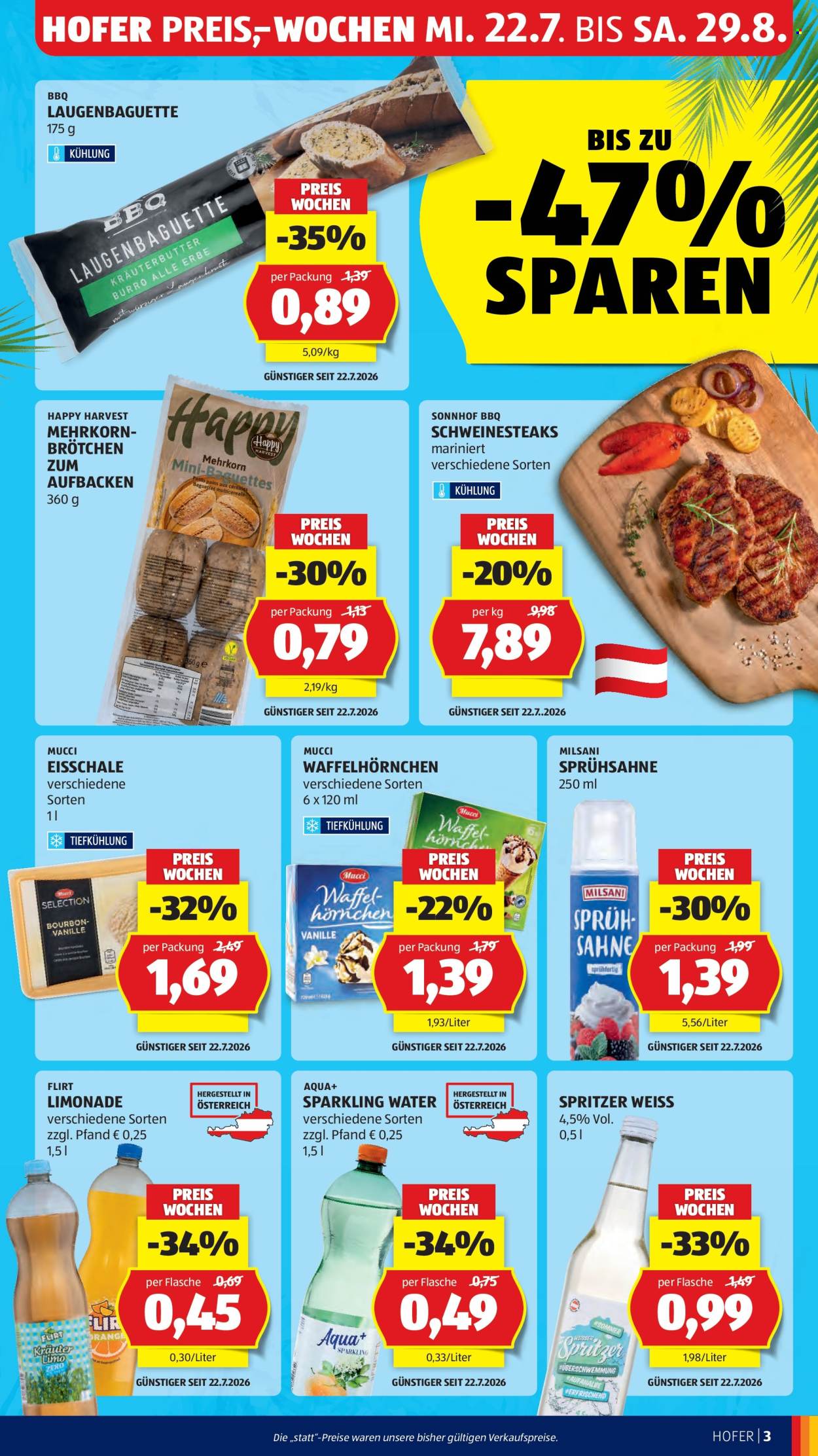 Angebote Action - 24.7.2026 - 6.8.2026. Seite 5