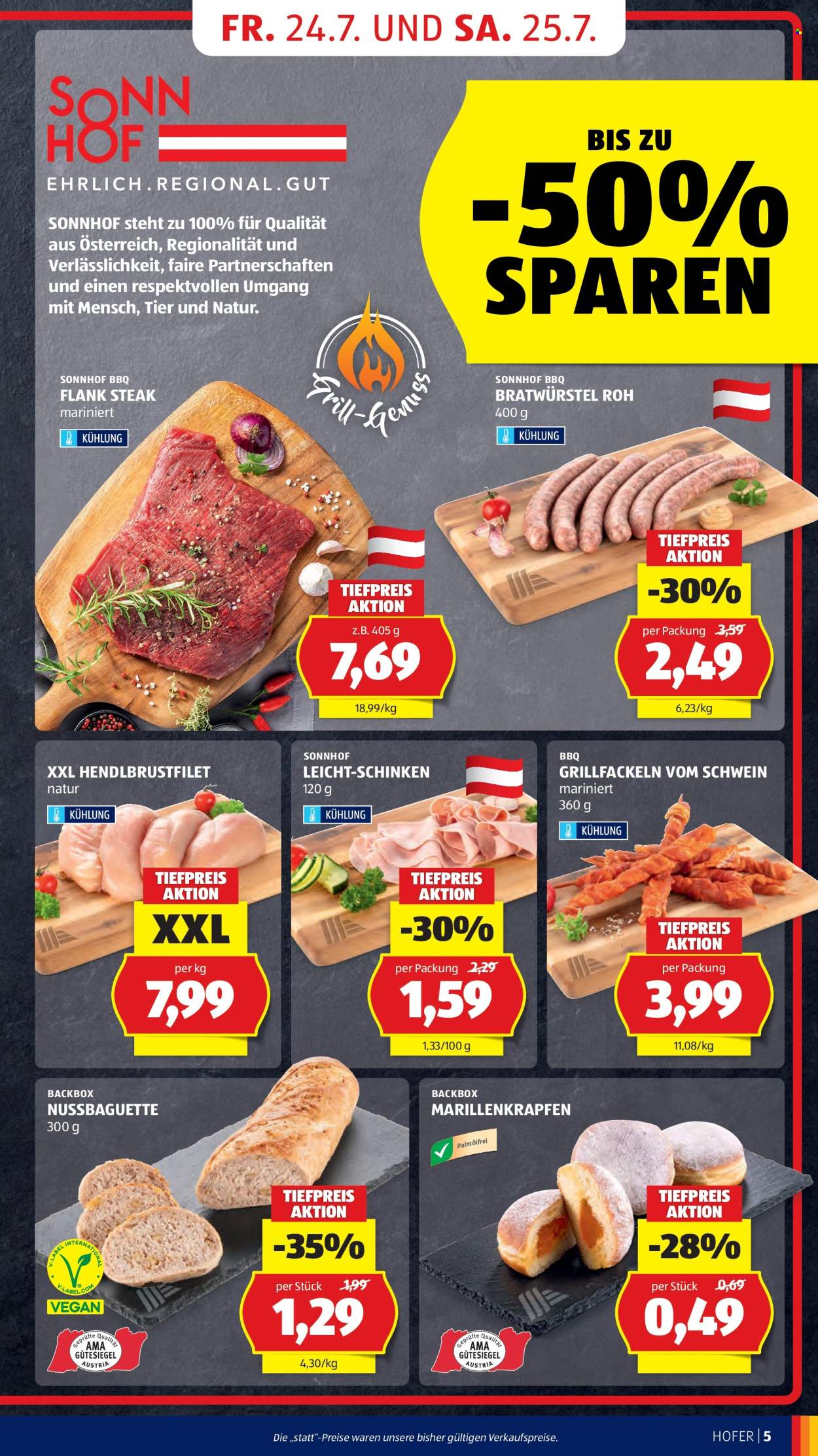 Angebote Action - 24.7.2026 - 6.8.2026. Seite 11