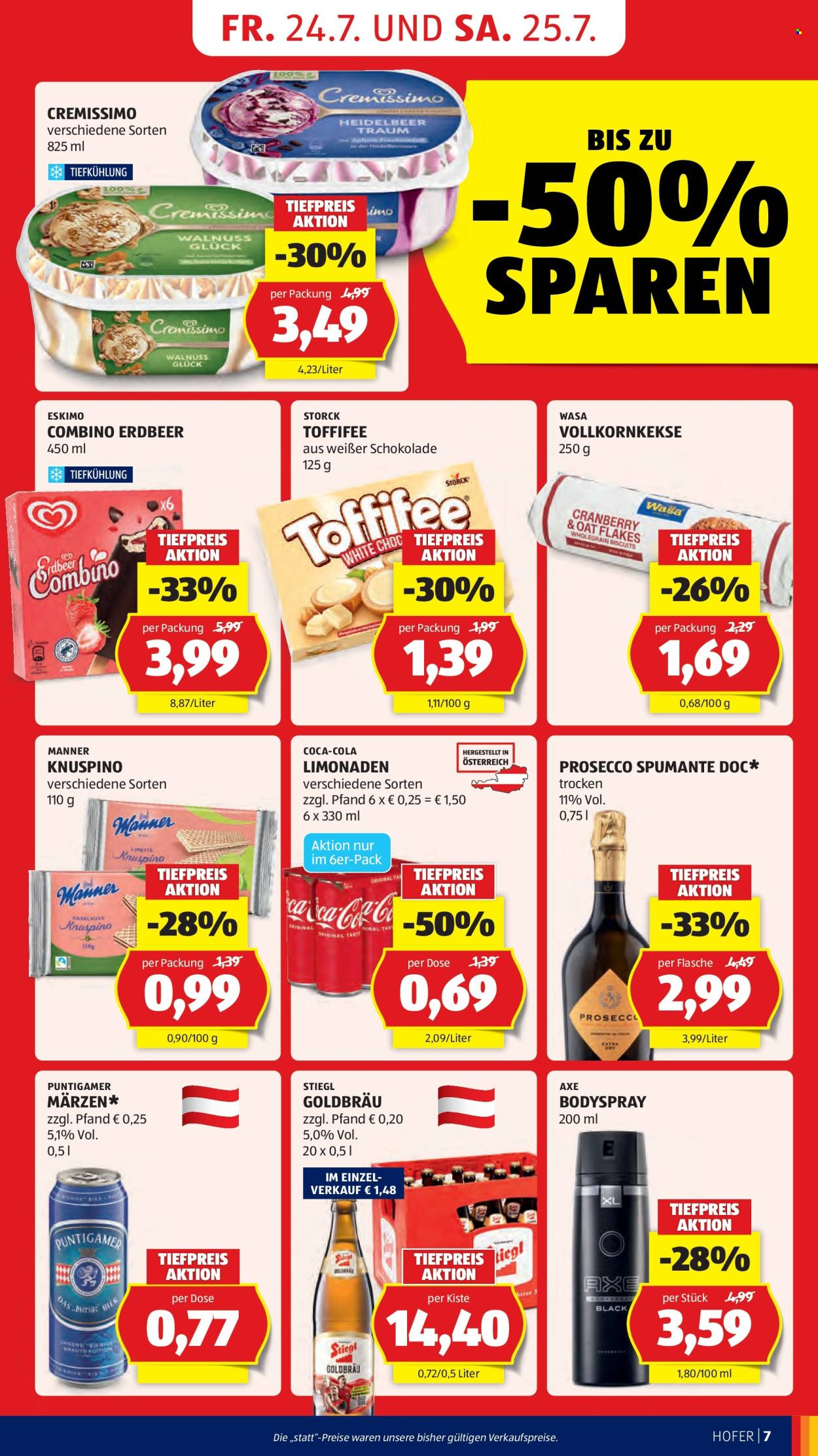 Angebote Action - 24.7.2026 - 6.8.2026. Seite 13