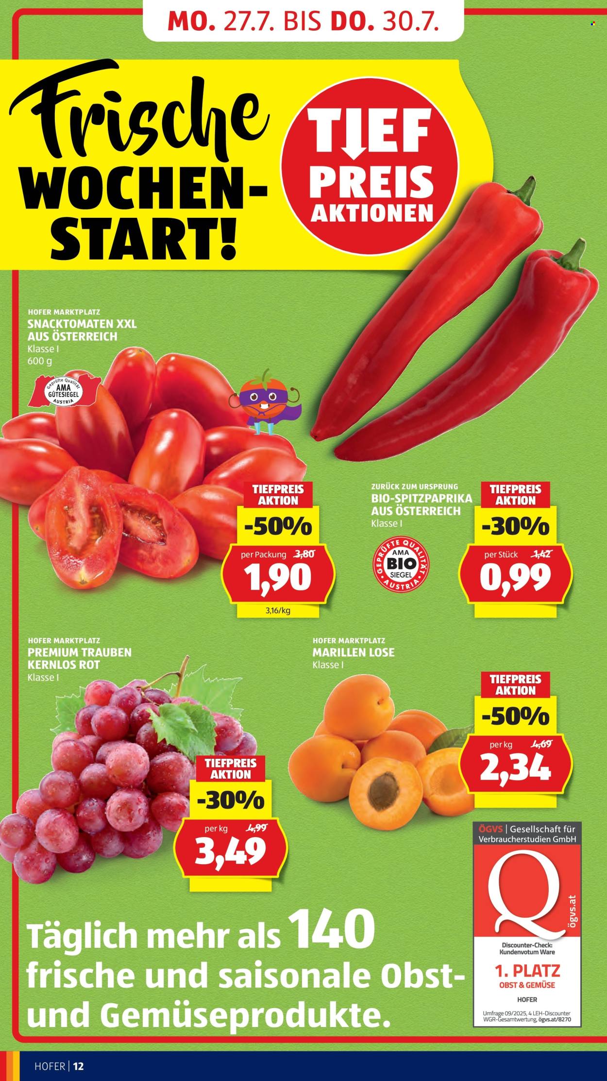 Angebote Action - 24.7.2026 - 6.8.2026. Seite 18