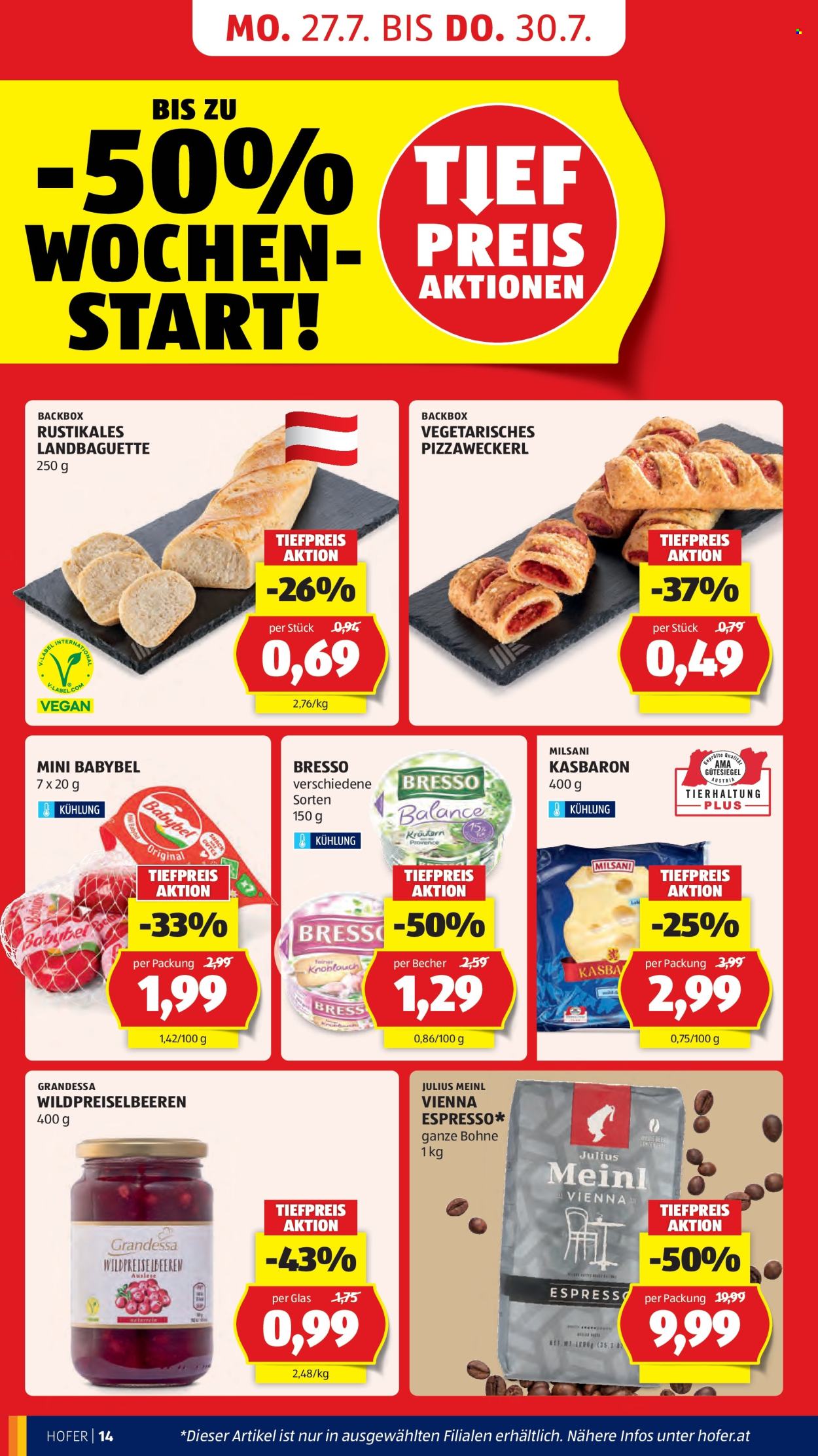 Angebote Action - 24.7.2026 - 6.8.2026. Seite 20