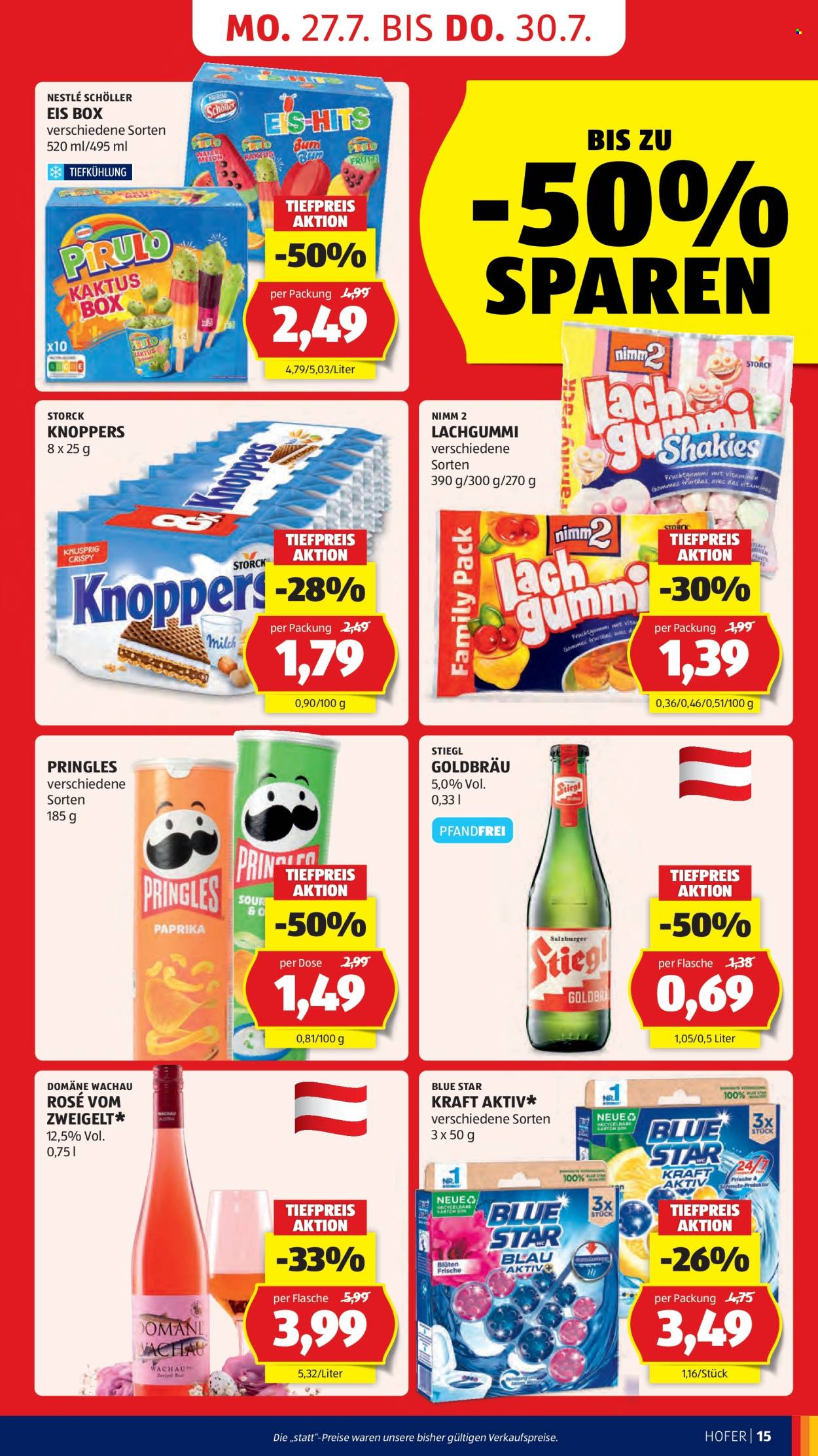 Angebote Action - 24.7.2026 - 6.8.2026. Seite 21