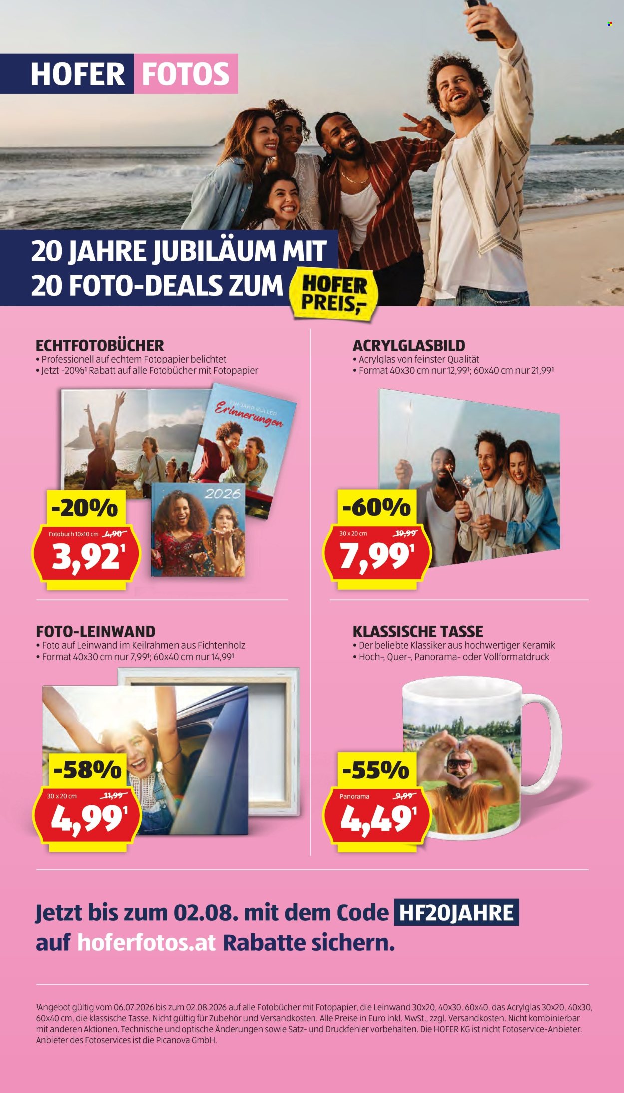 Angebote Action - 24.7.2026 - 6.8.2026. Seite 22