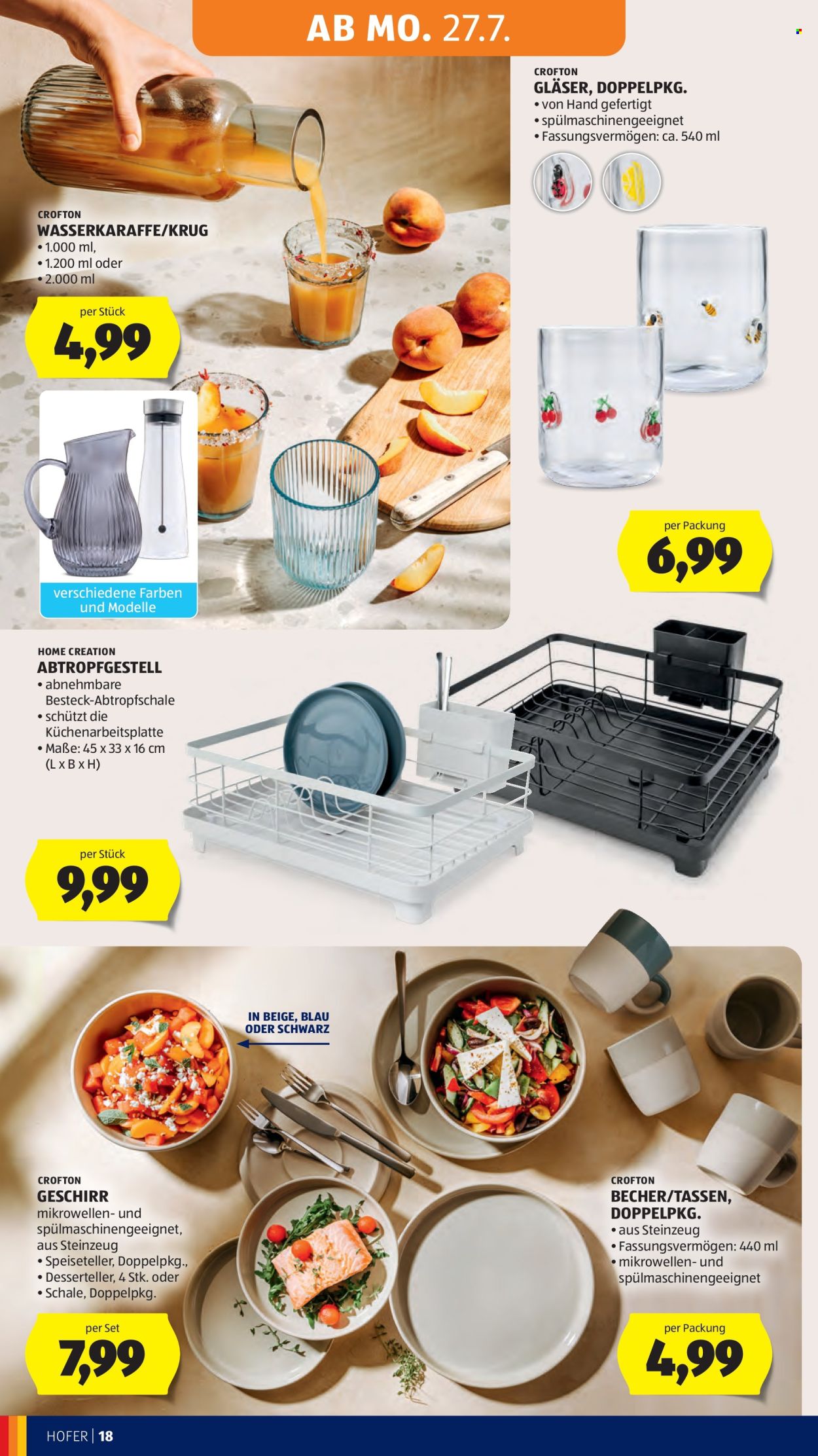 Angebote Action - 24.7.2026 - 6.8.2026. Seite 28