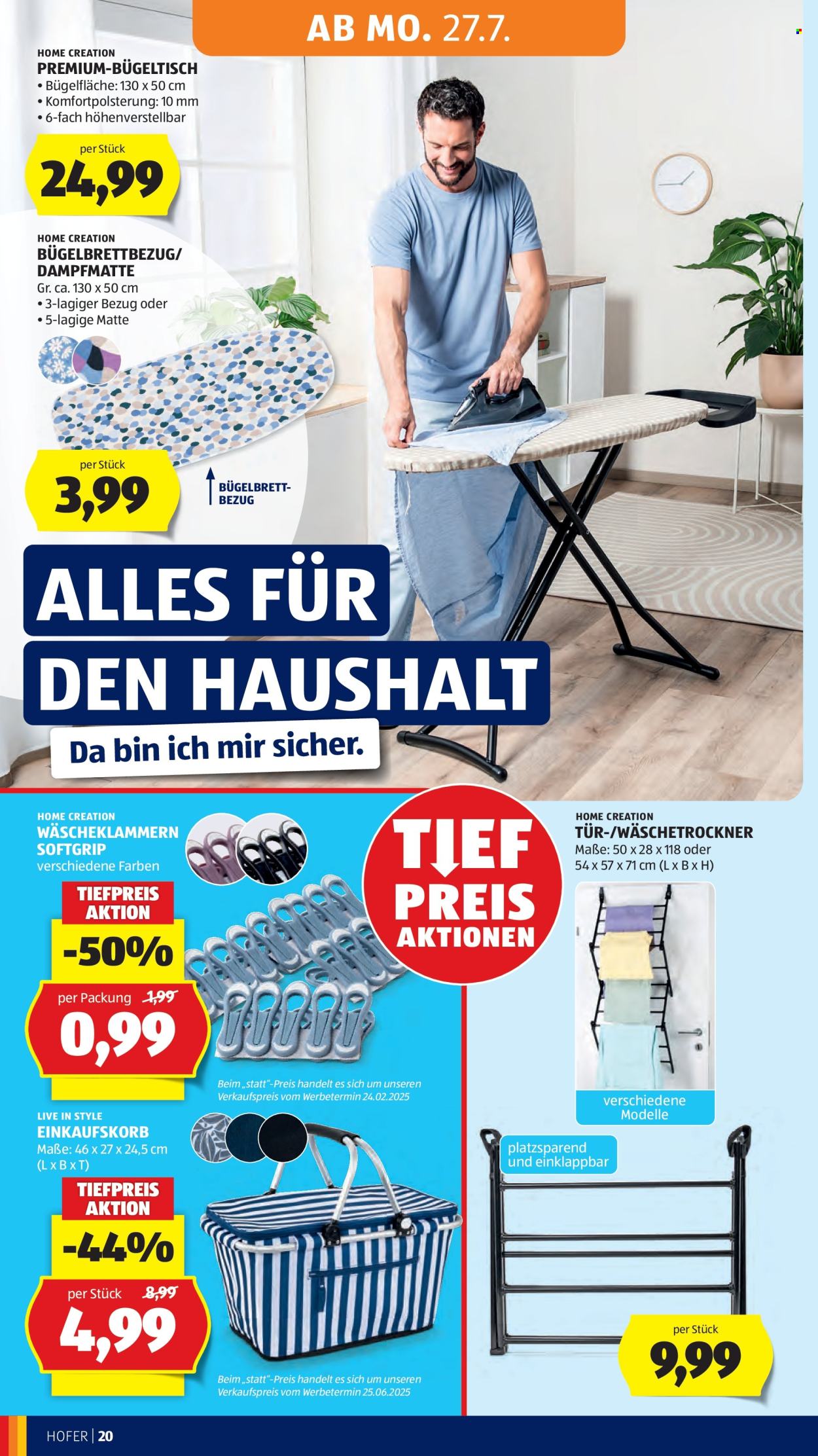 Angebote Action - 24.7.2026 - 6.8.2026. Seite 30