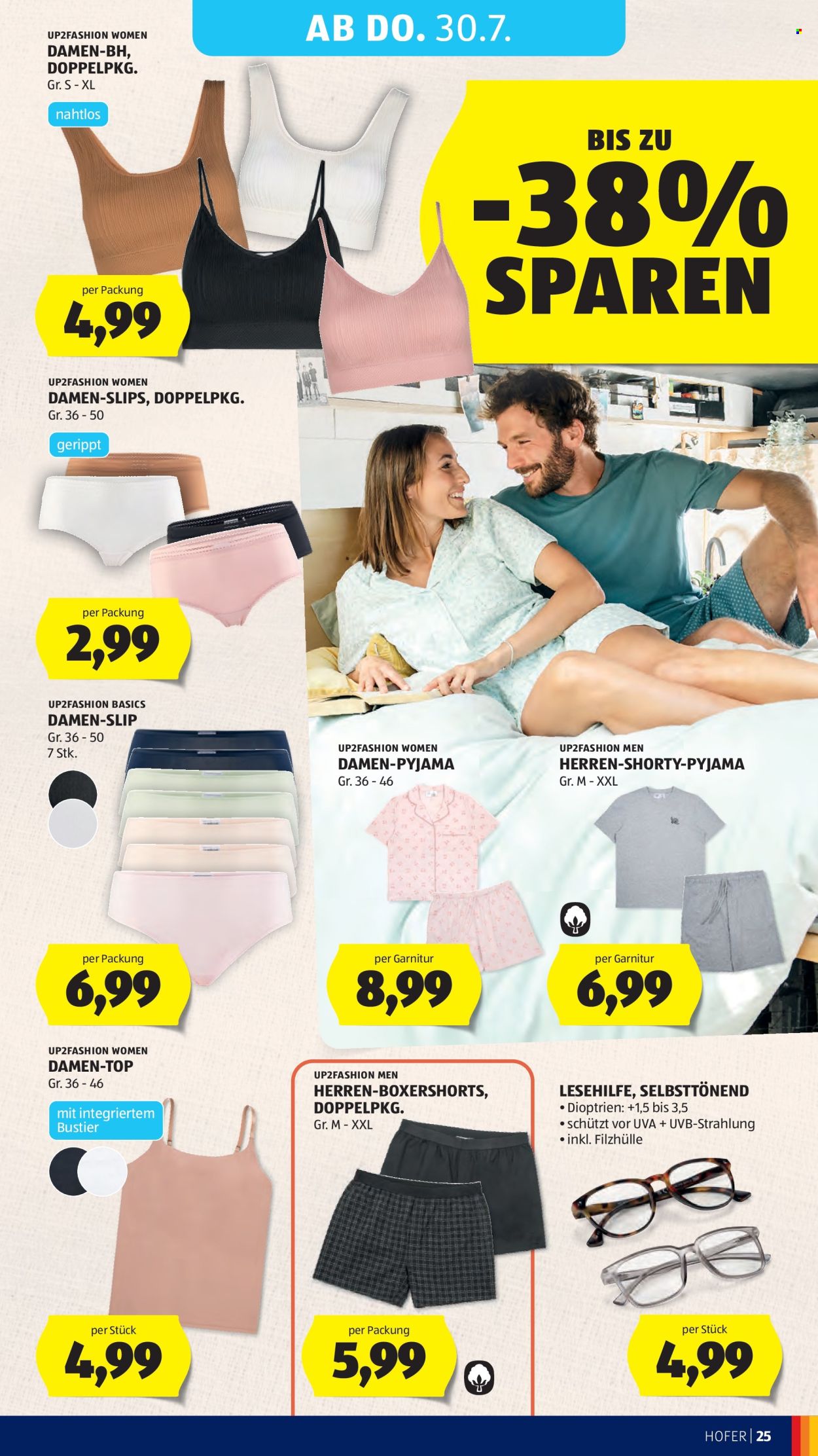 Angebote Action - 24.7.2026 - 6.8.2026. Seite 35