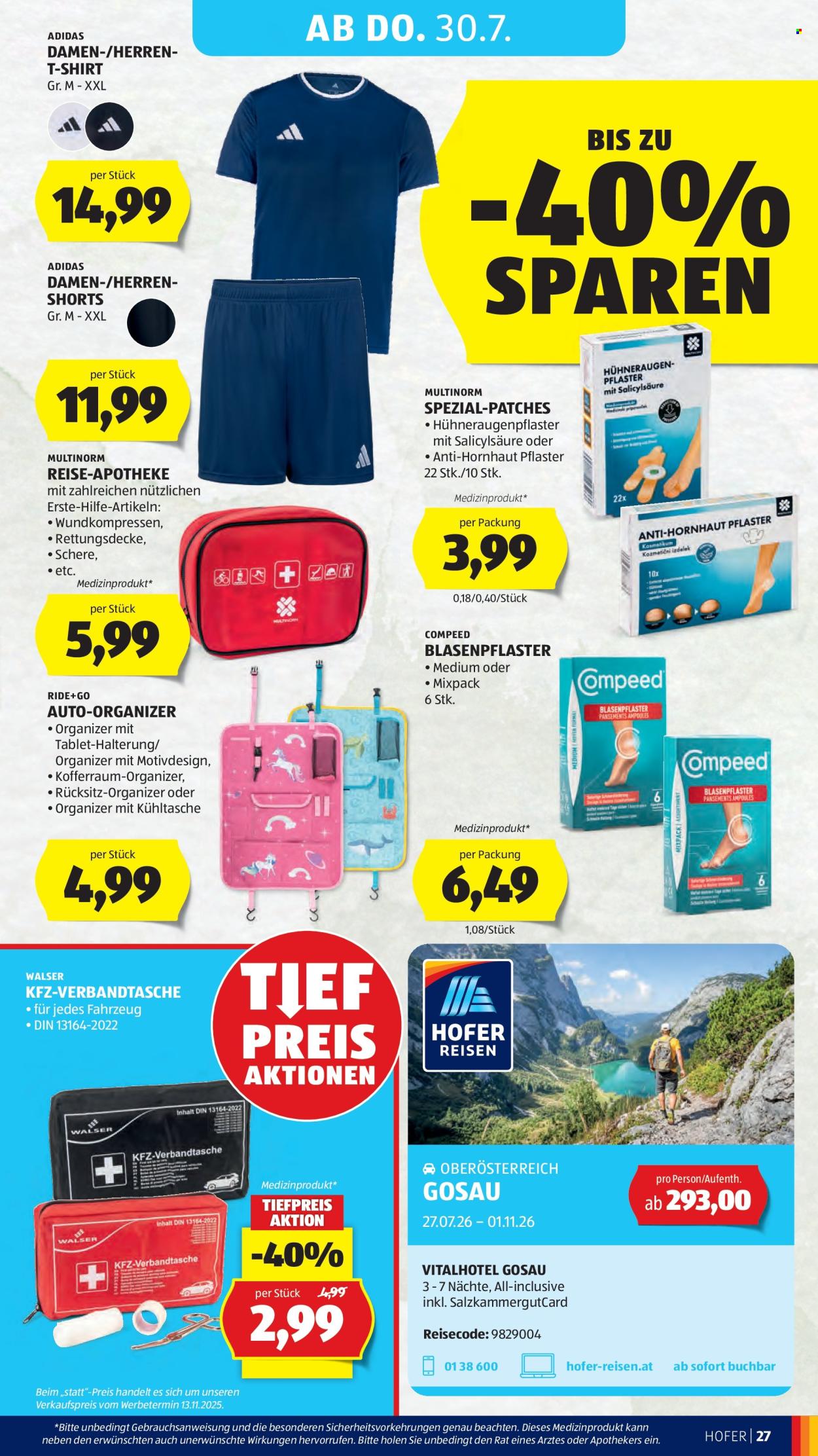 Angebote Action - 24.7.2026 - 6.8.2026. Seite 37