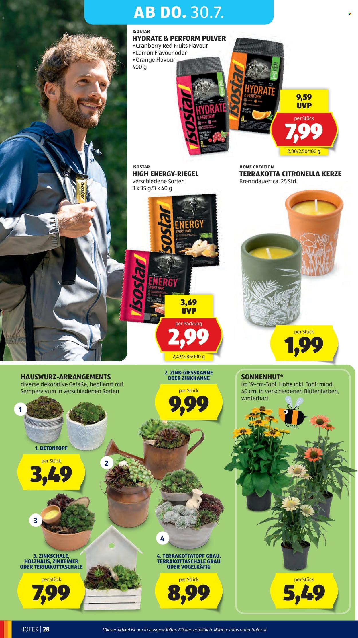 Angebote Action - 24.7.2026 - 6.8.2026. Seite 38