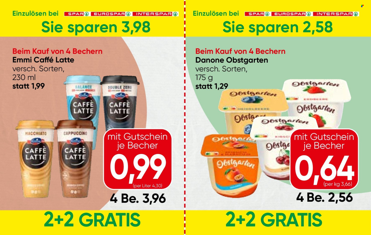 Angebote SPAR - 23.7.2026 - 12.8.2026. Seite 5