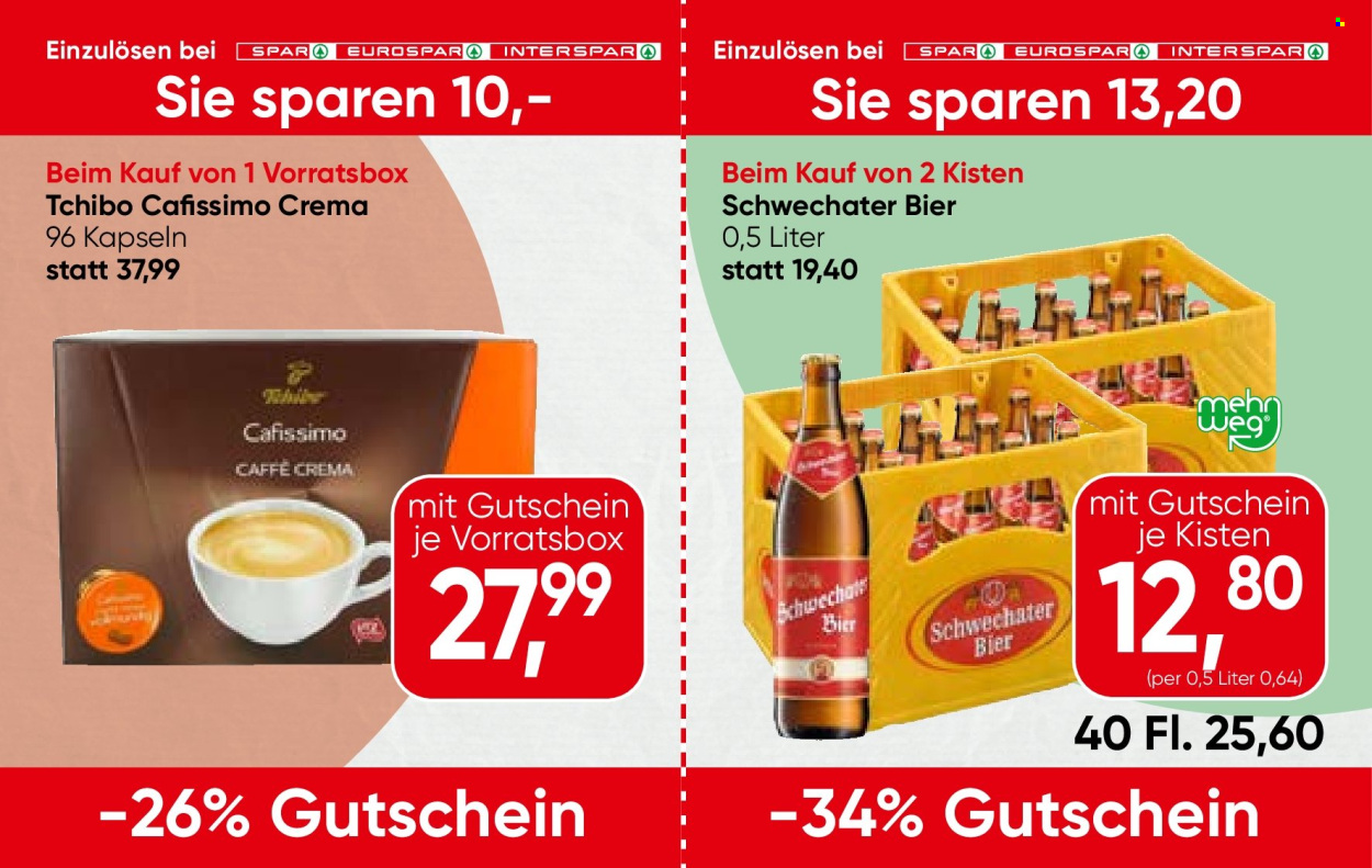 Angebote SPAR - 23.7.2026 - 12.8.2026. Seite 10