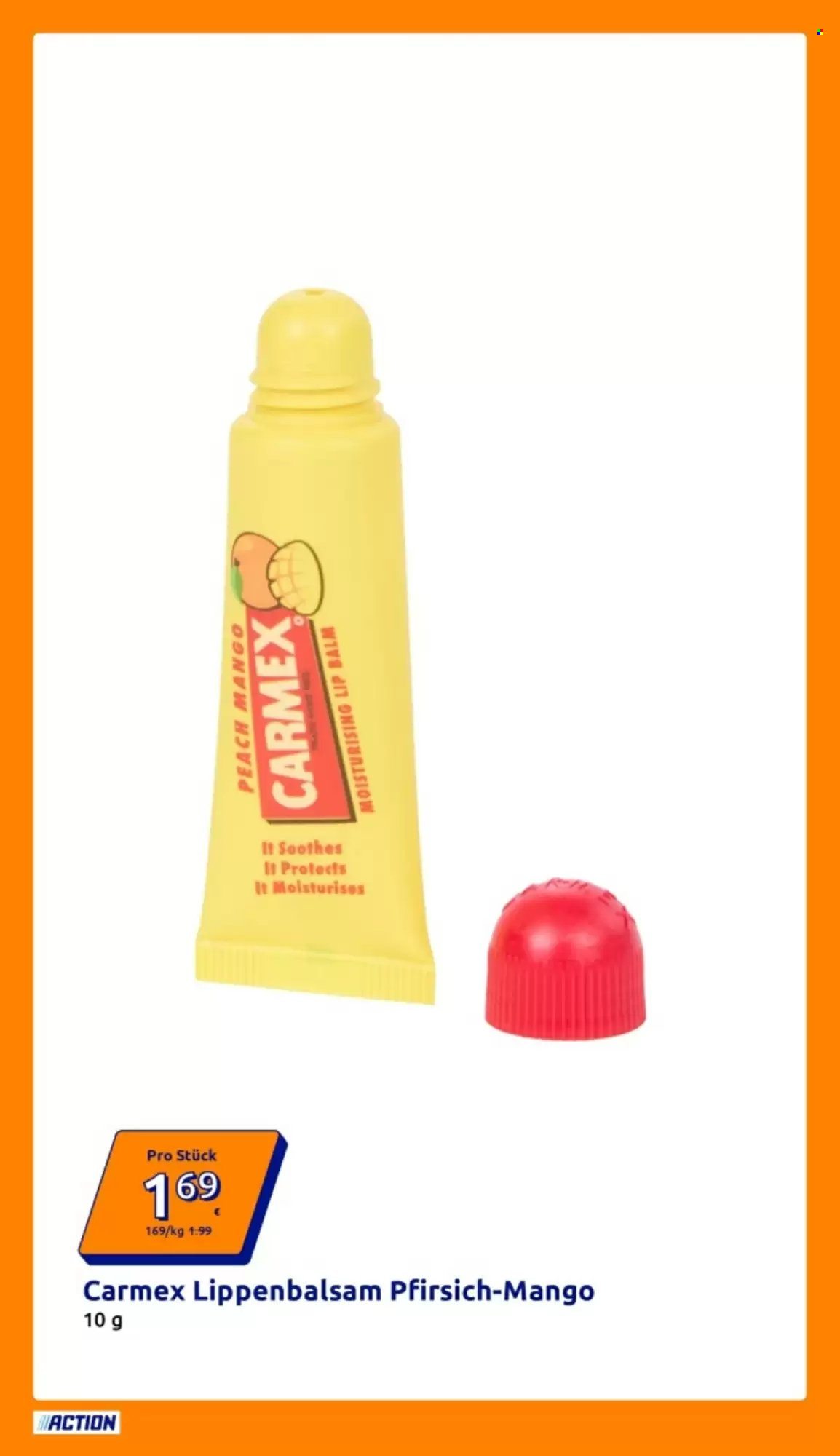Angebote Action - 22.7.2026 - 28.7.2026. Seite 5