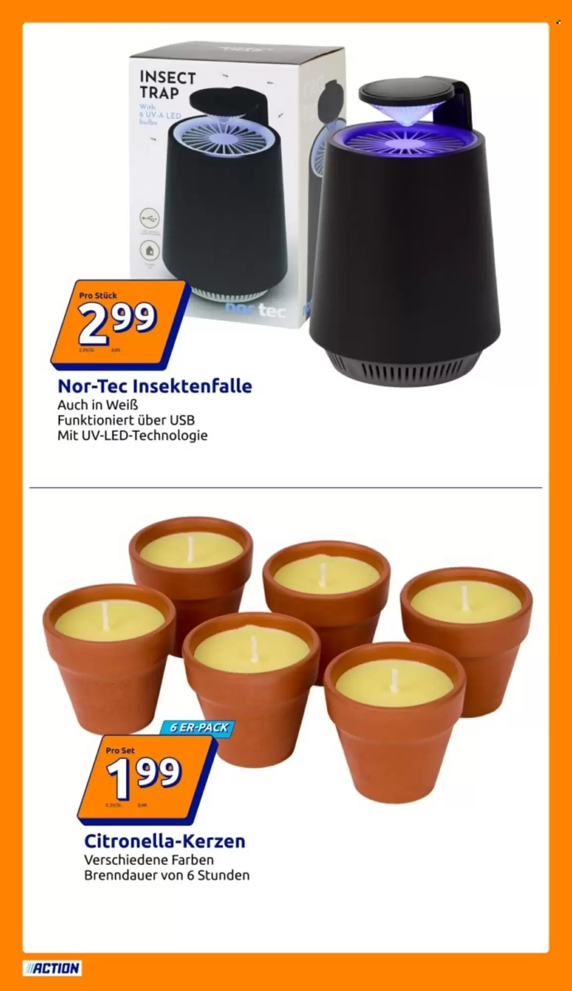 Angebote Action - 22.7.2026 - 28.7.2026. Seite 13