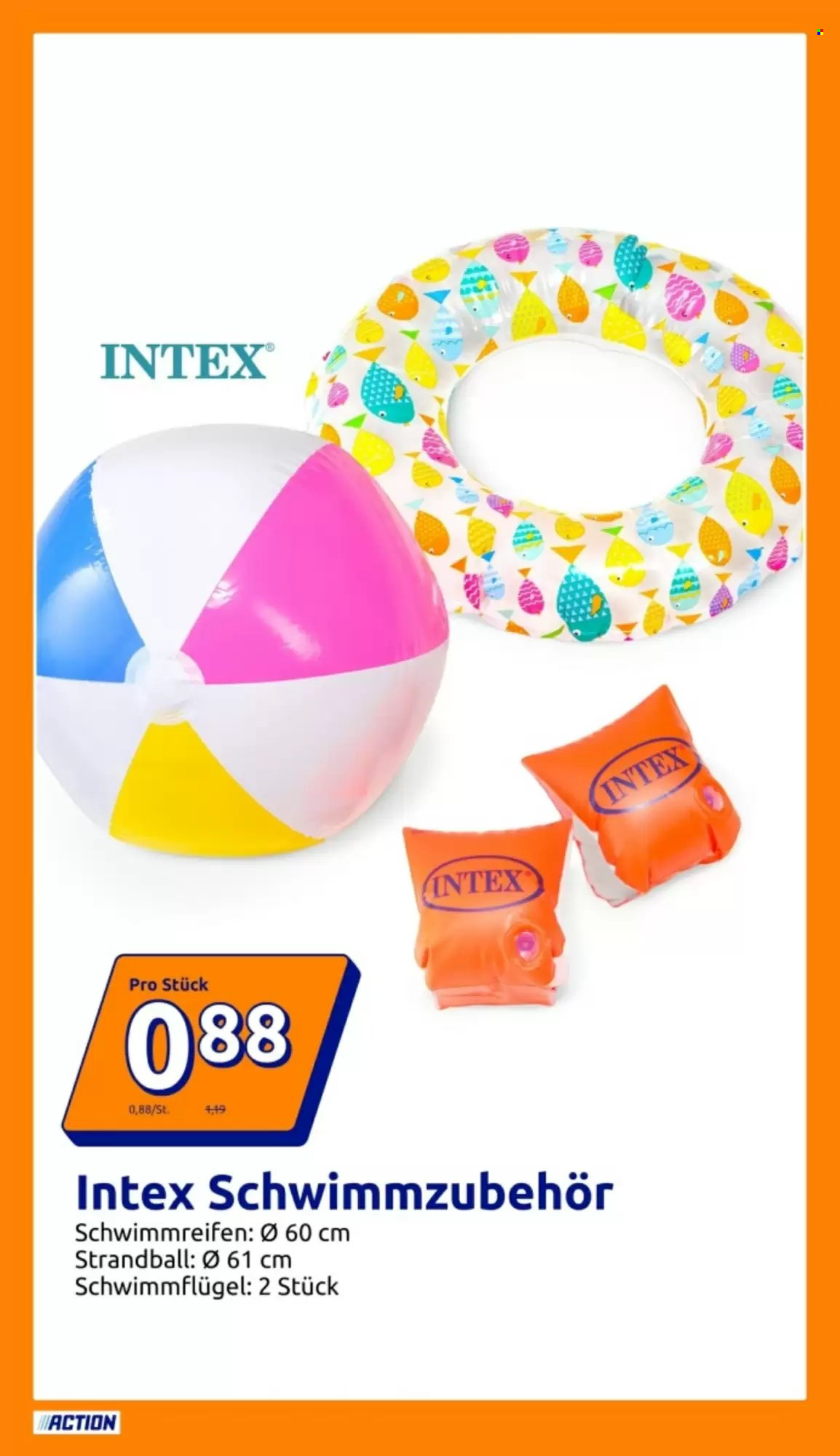 Angebote Action - 22.7.2026 - 28.7.2026. Seite 18