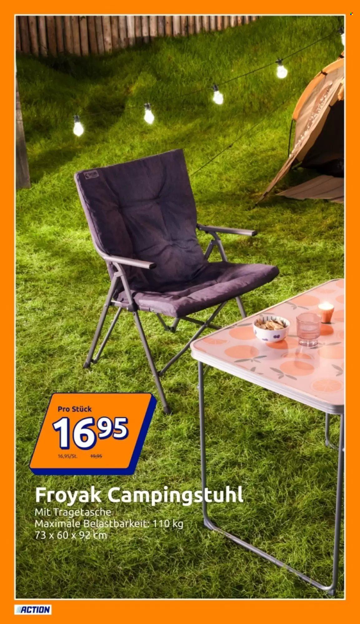 Angebote Action - 22.7.2026 - 28.7.2026. Seite 27