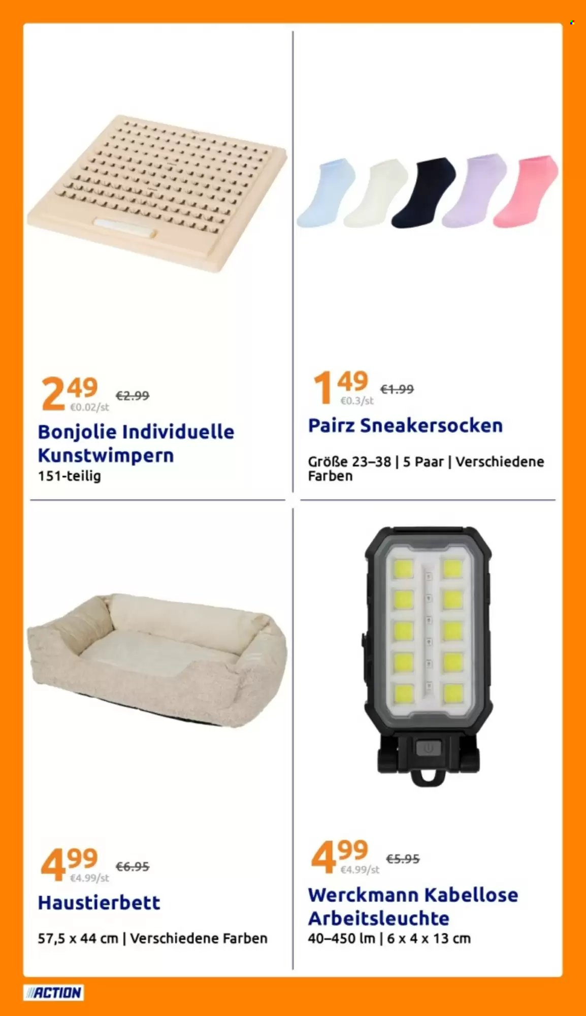Angebote Action - 22.7.2026 - 28.7.2026. Seite 28