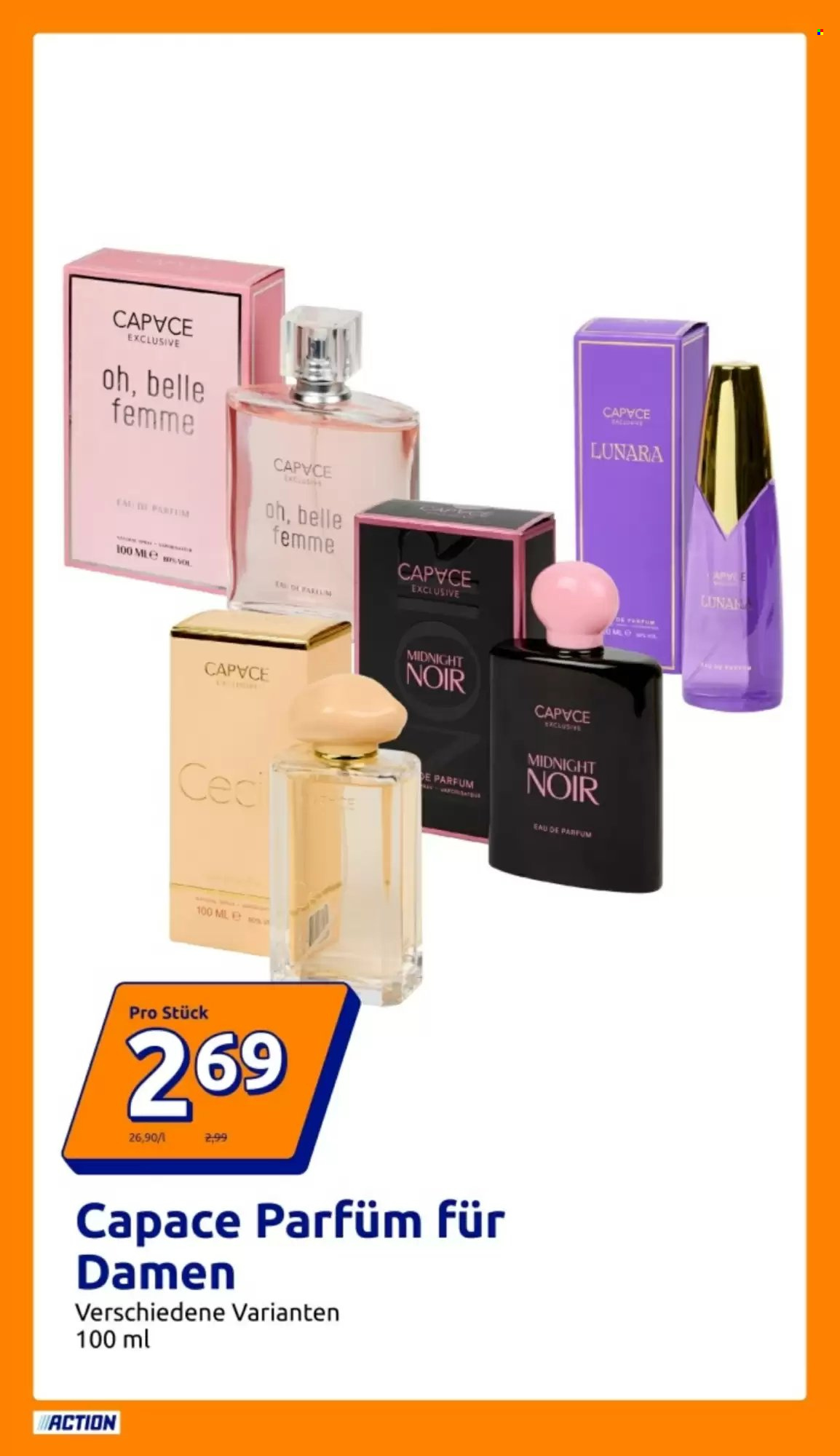 Angebote Action - 22.7.2026 - 28.7.2026. Seite 30
