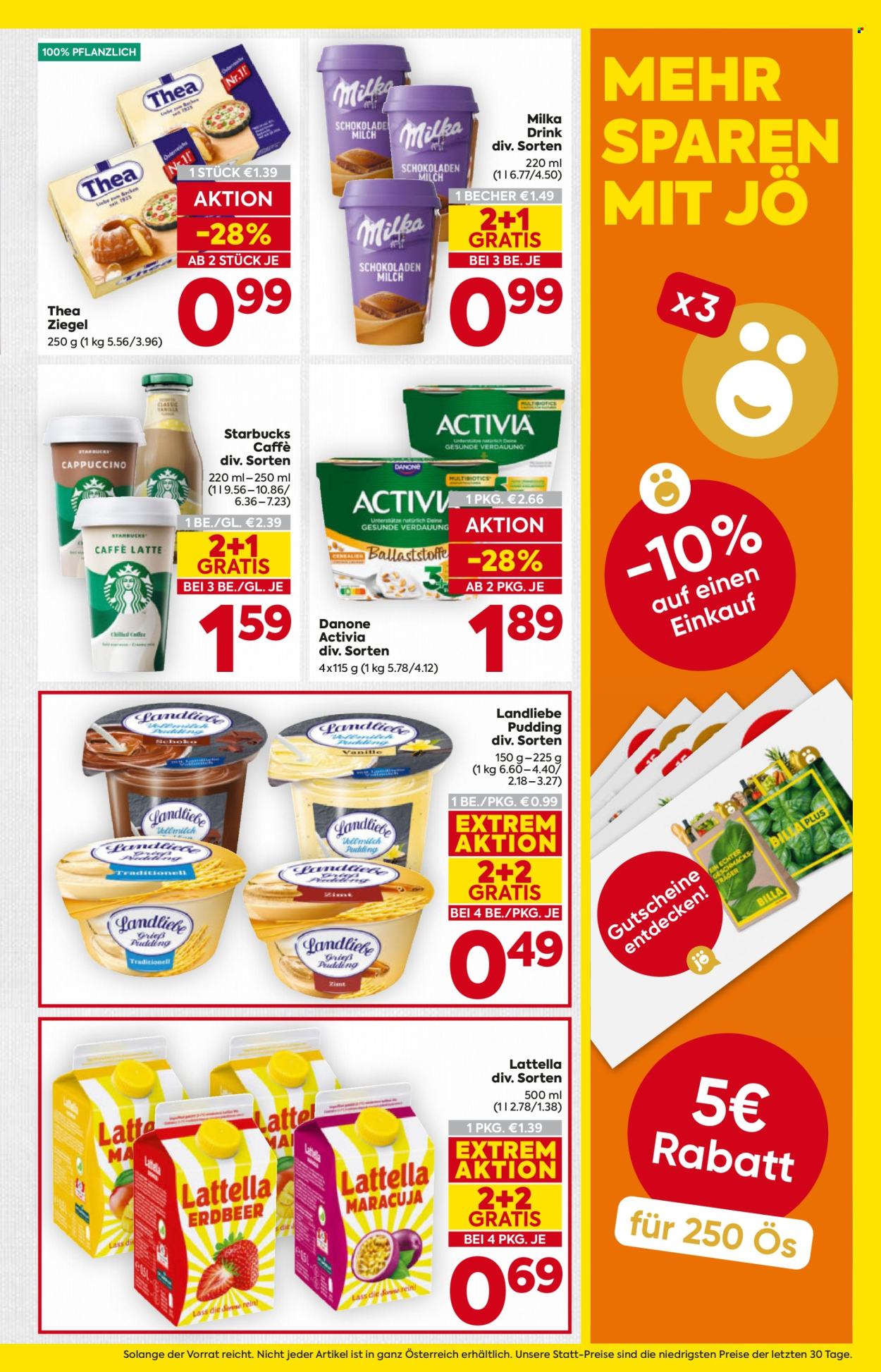Angebote Billa - 23.7.2026 - 29.7.2026. Seite 9