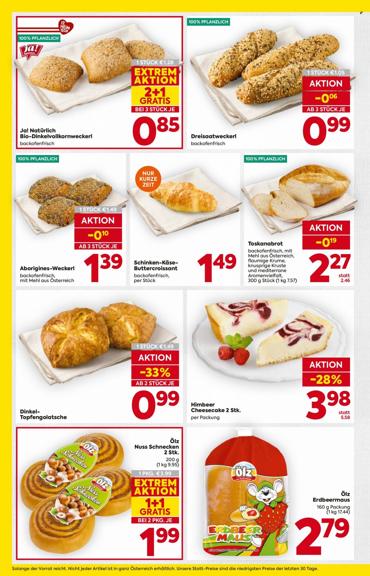 Angebote Billa - 23.7.2026 - 29.7.2026. Seite 10
