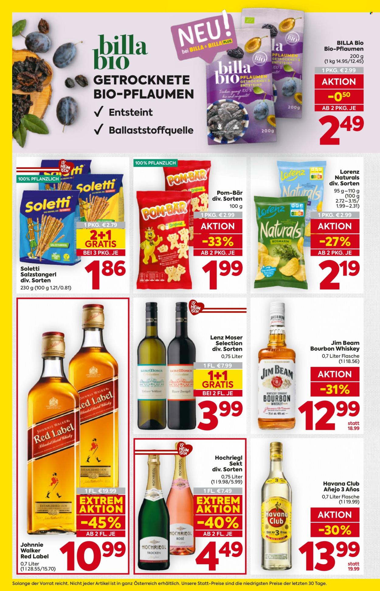 Angebote Billa - 23.7.2026 - 29.7.2026. Seite 14