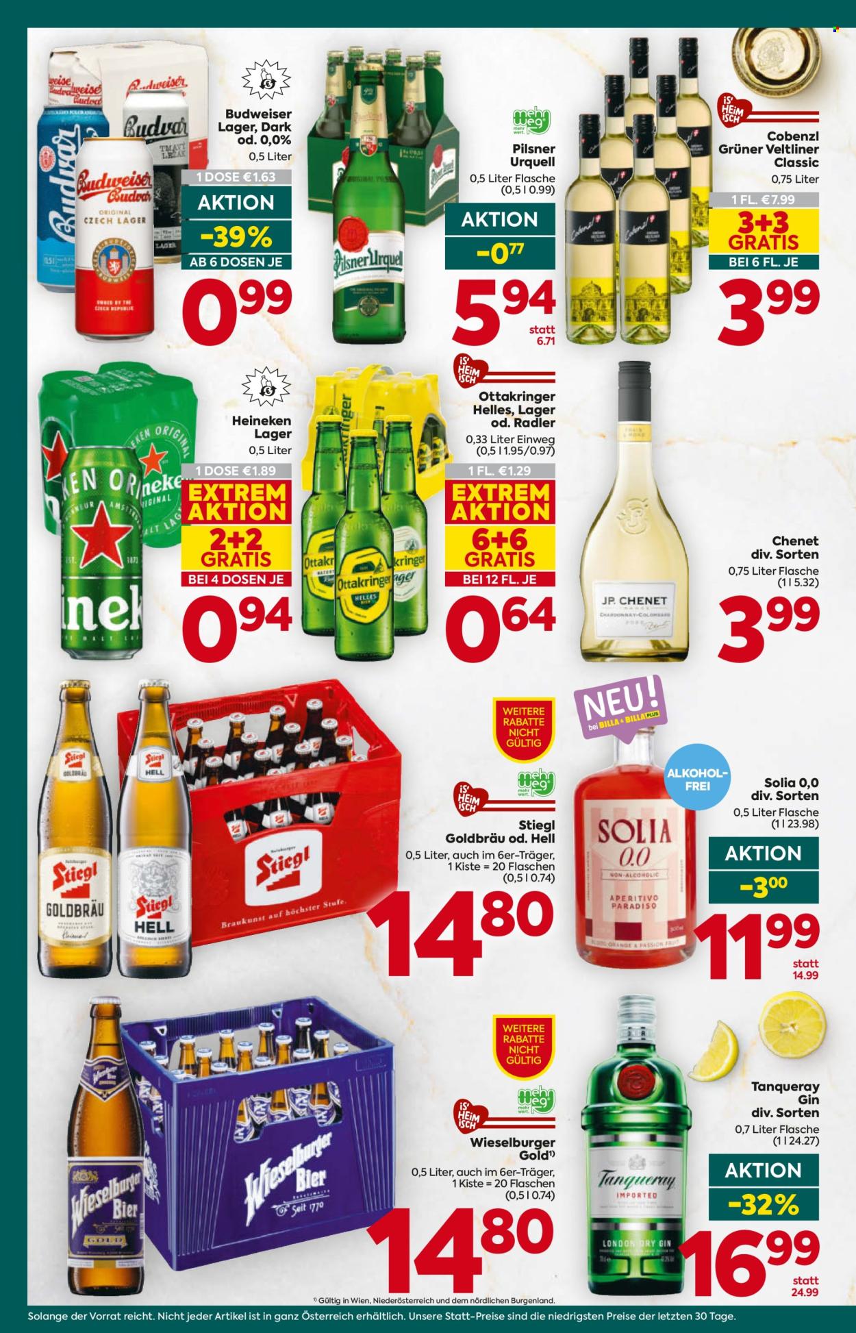 Angebote Billa Plus - 23.7.2026 - 29.7.2026. Seite 14