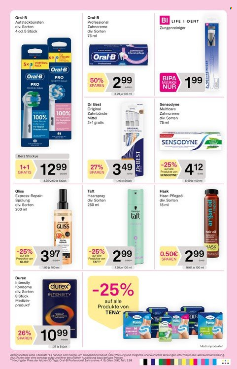 Angebote Bipa - 23.7.2026 - 5.8.2026. Seite 4