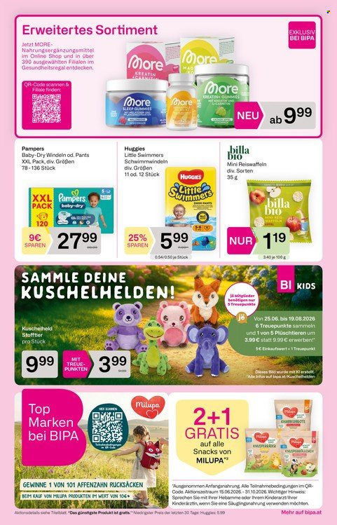 Angebote Bipa - 23.7.2026 - 5.8.2026. Seite 5